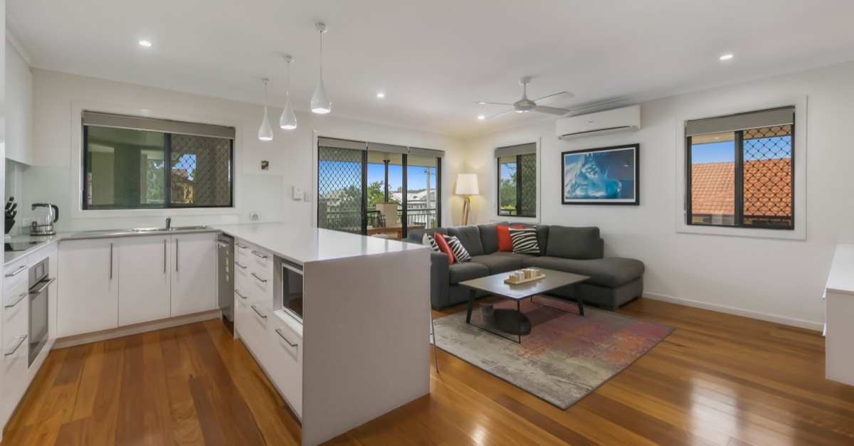 Surge in Rental Demand for Brisbane Apartments