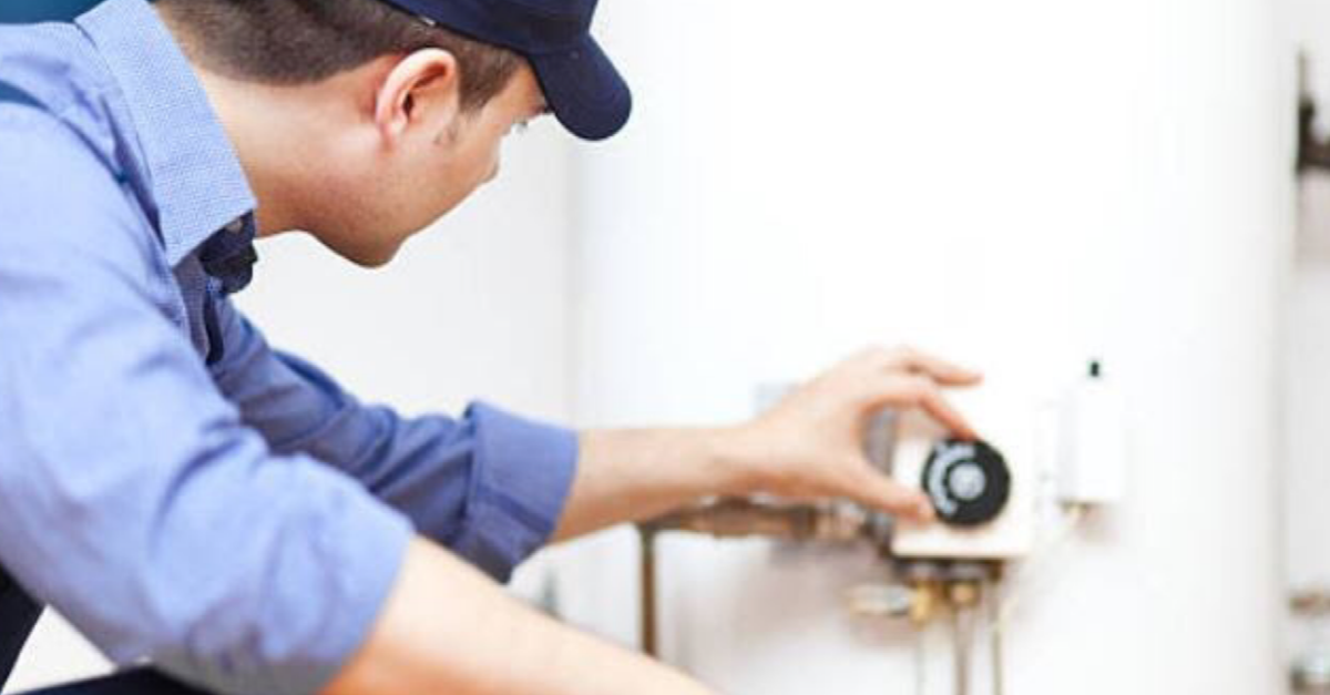 How to Maintain Your Hot Water System
