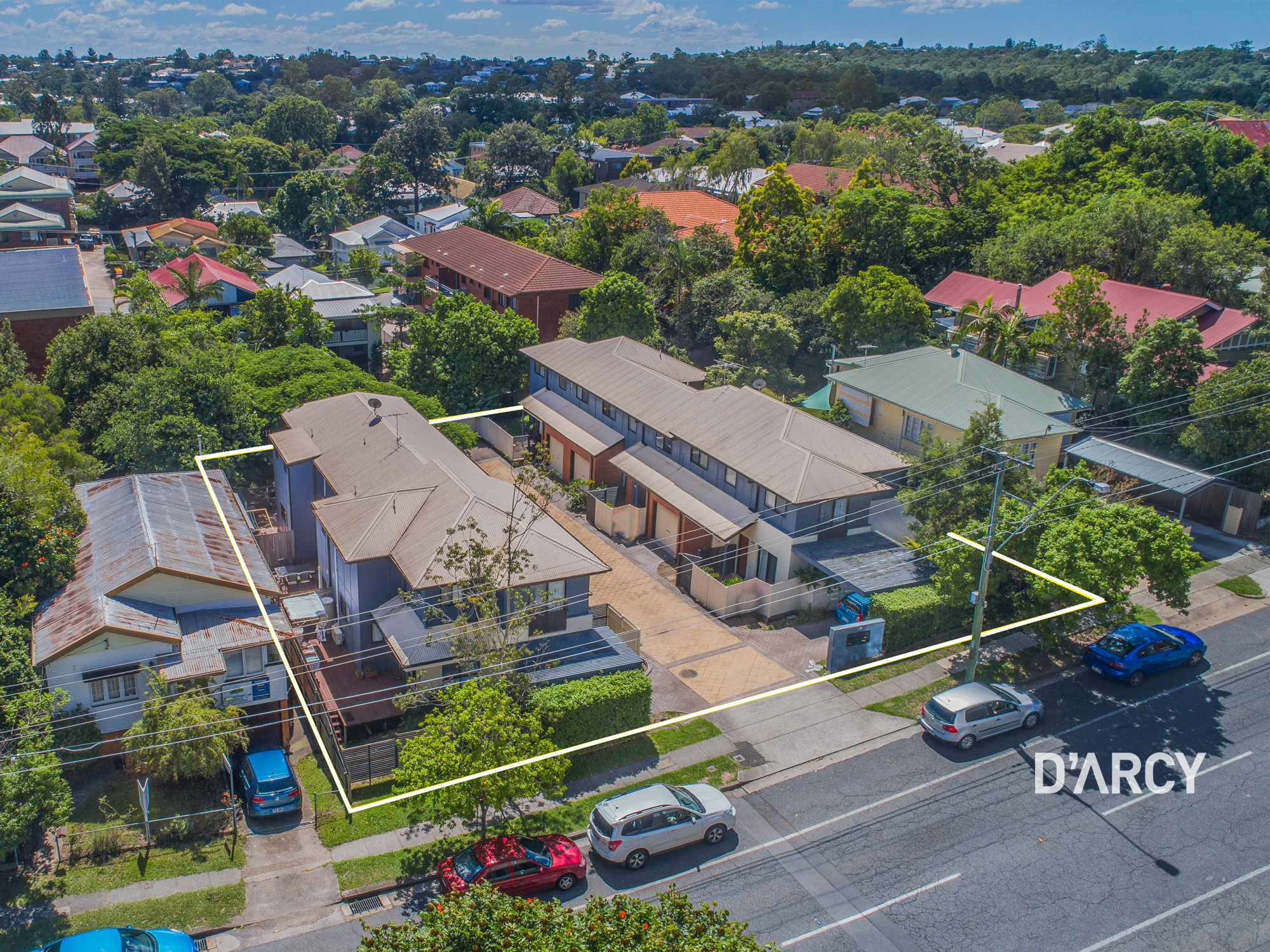 6/15 Harry St, Ashgrove - Thumbnail 7