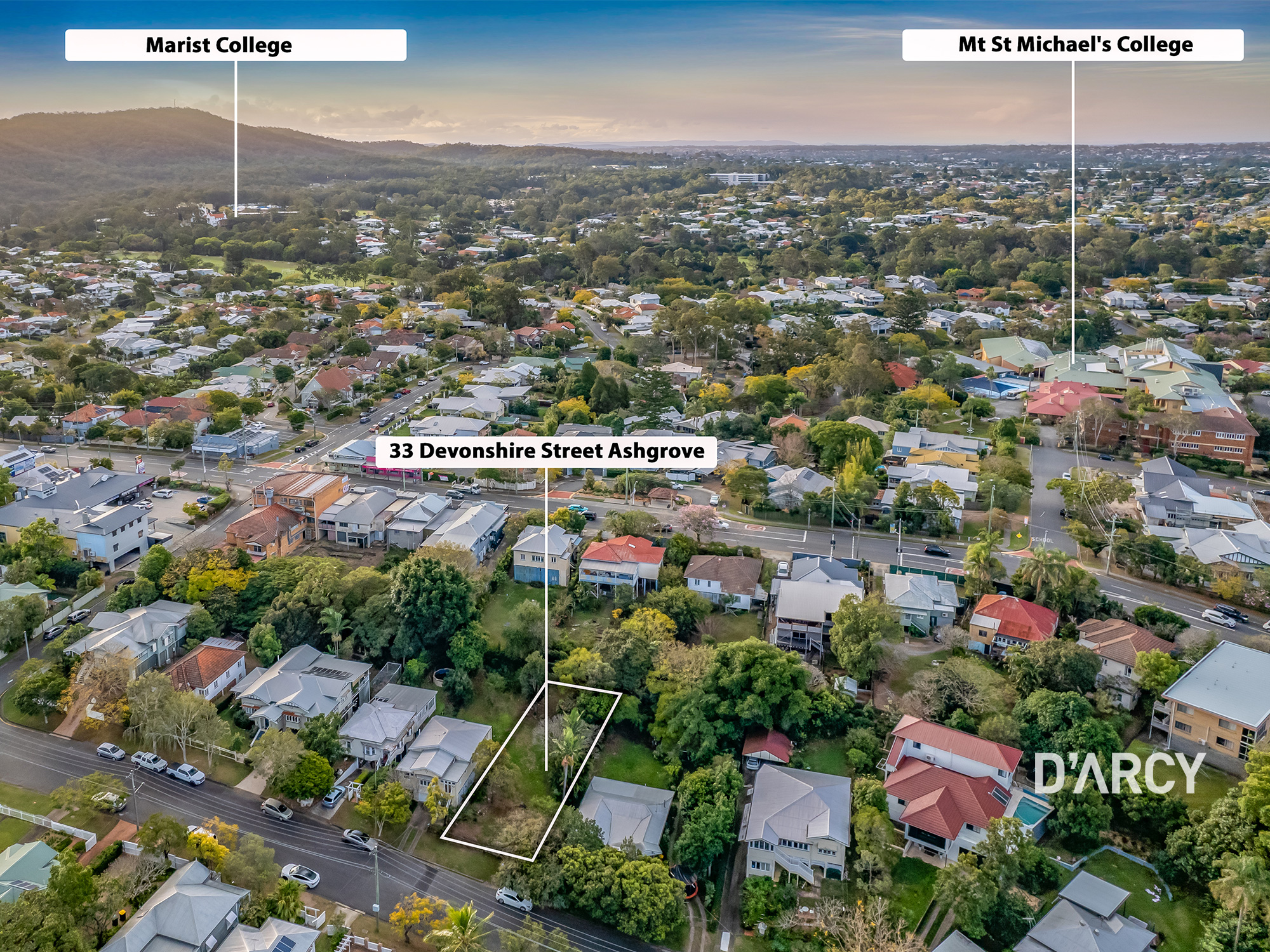 33 Devonshire St, Ashgrove - Image 1