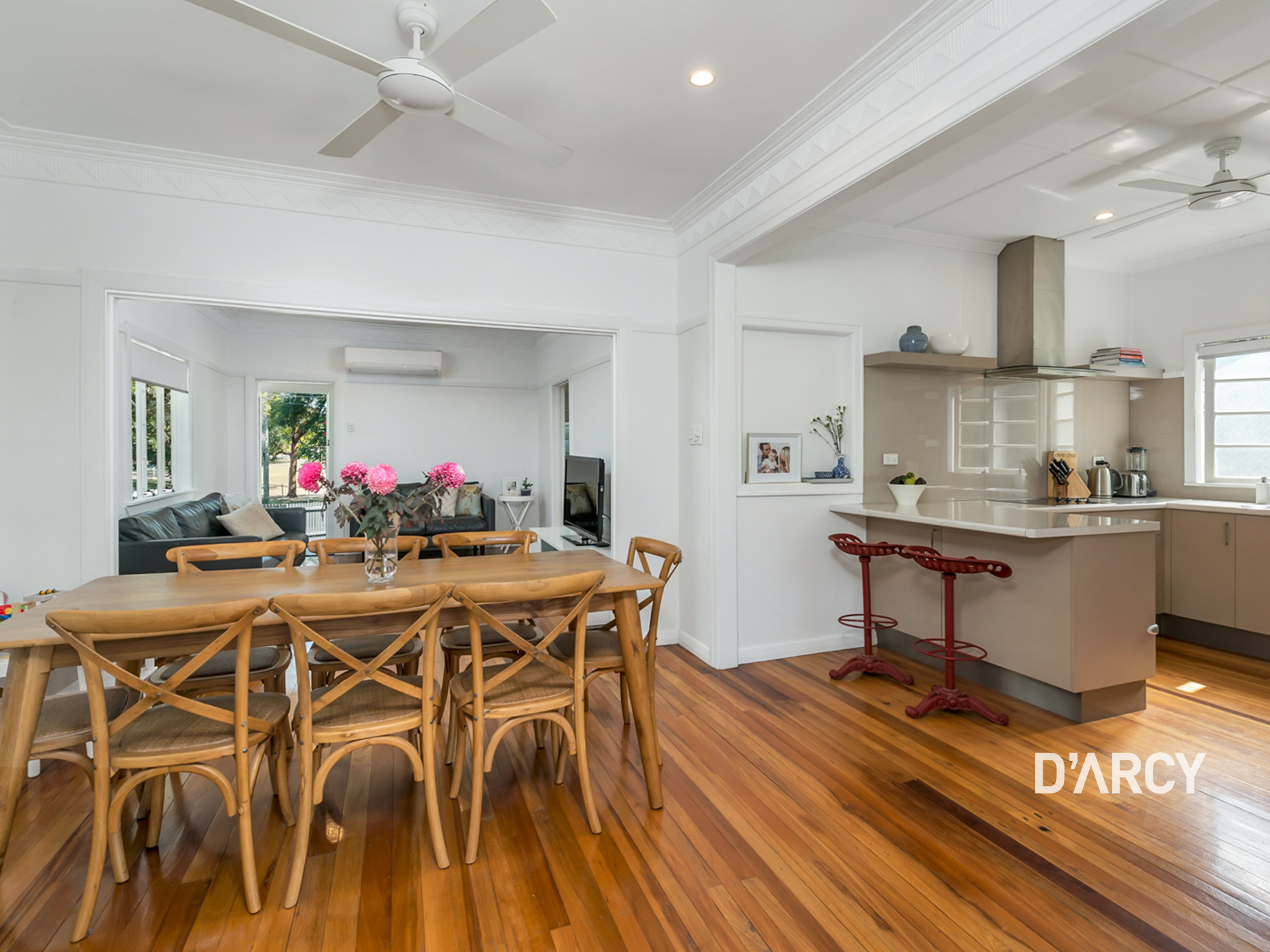 107 Girraween Grove, Ashgrove - Thumbnail 2
