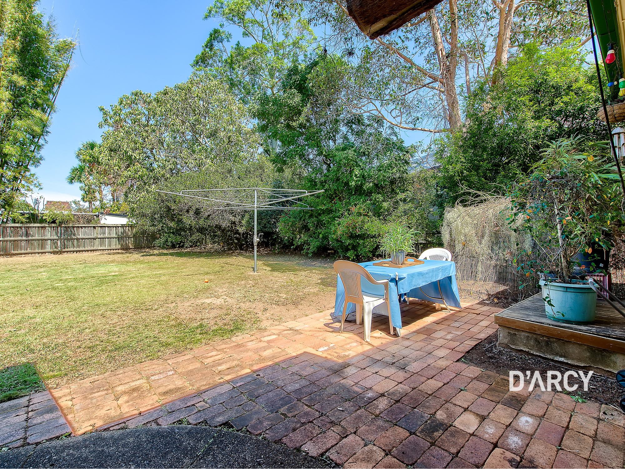 21 Moonya St, Bardon - Thumbnail 8