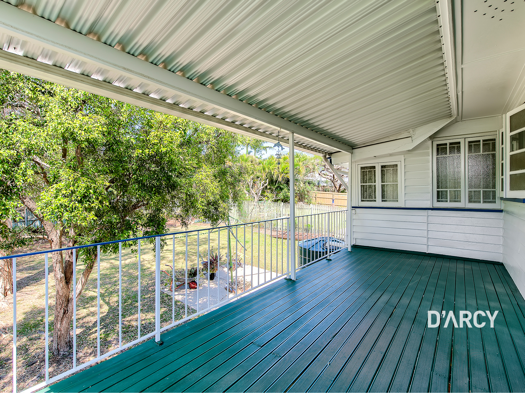 32 Toomba Av, Ashgrove - Thumbnail 7