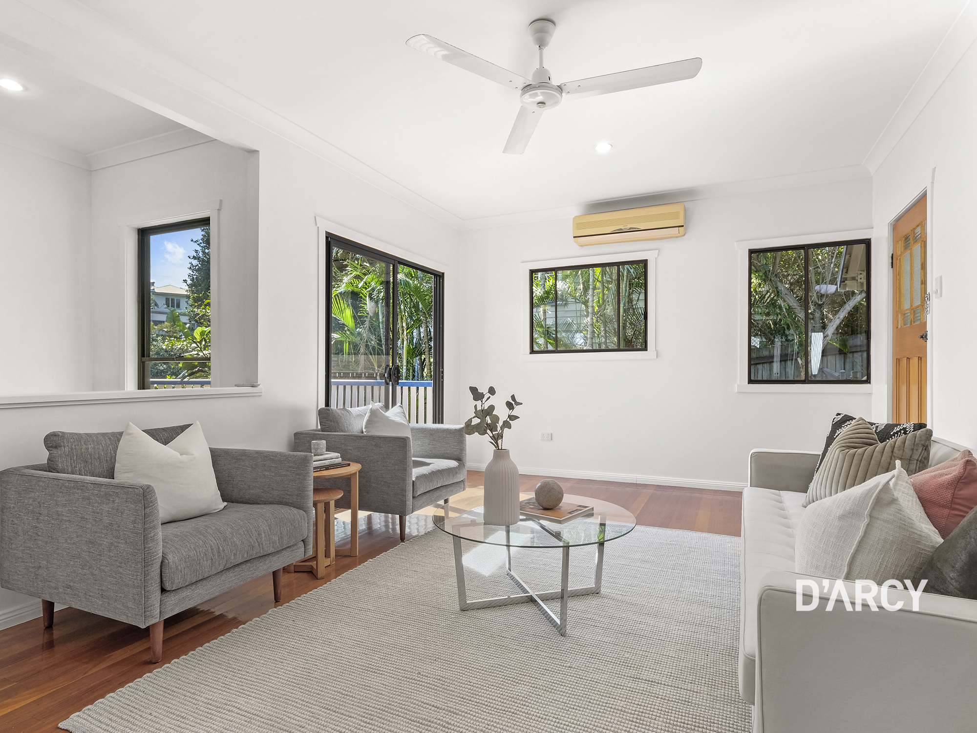 42 Milpera St, Ashgrove - Thumbnail 2
