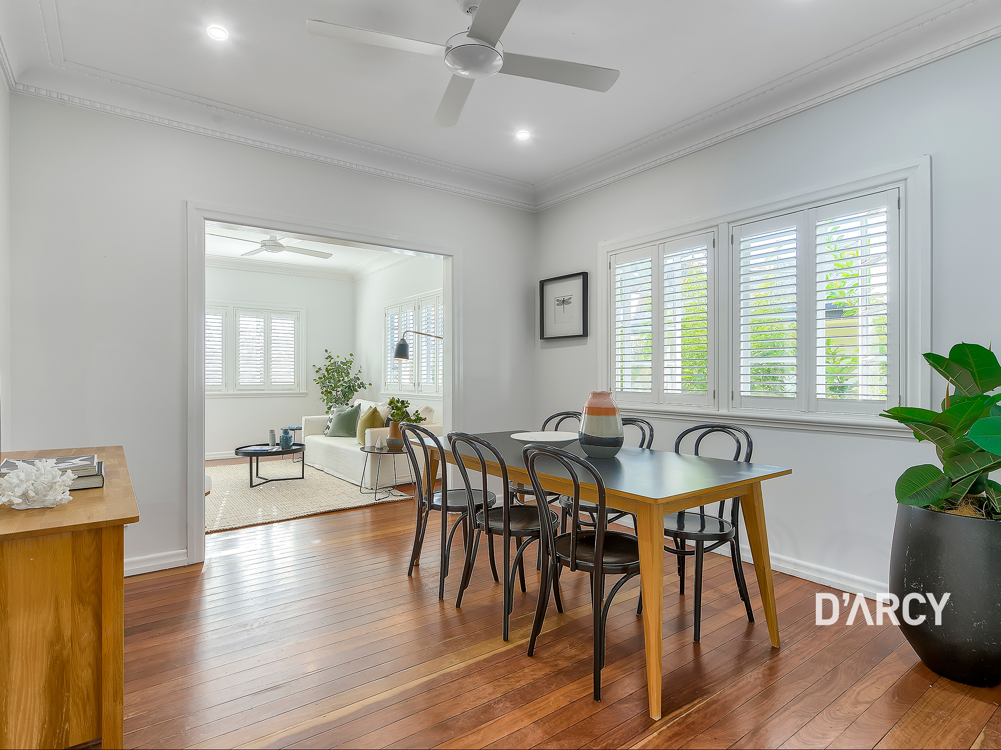 64 Buckingham St, Ashgrove - Thumbnail 4