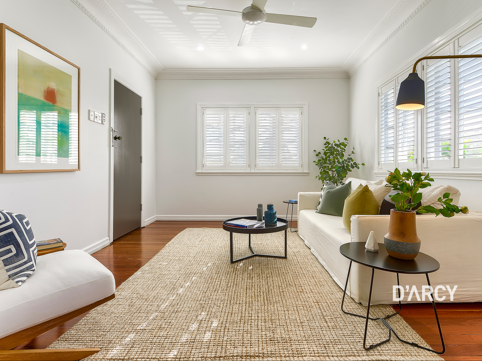 64 Buckingham St, Ashgrove - Thumbnail 3