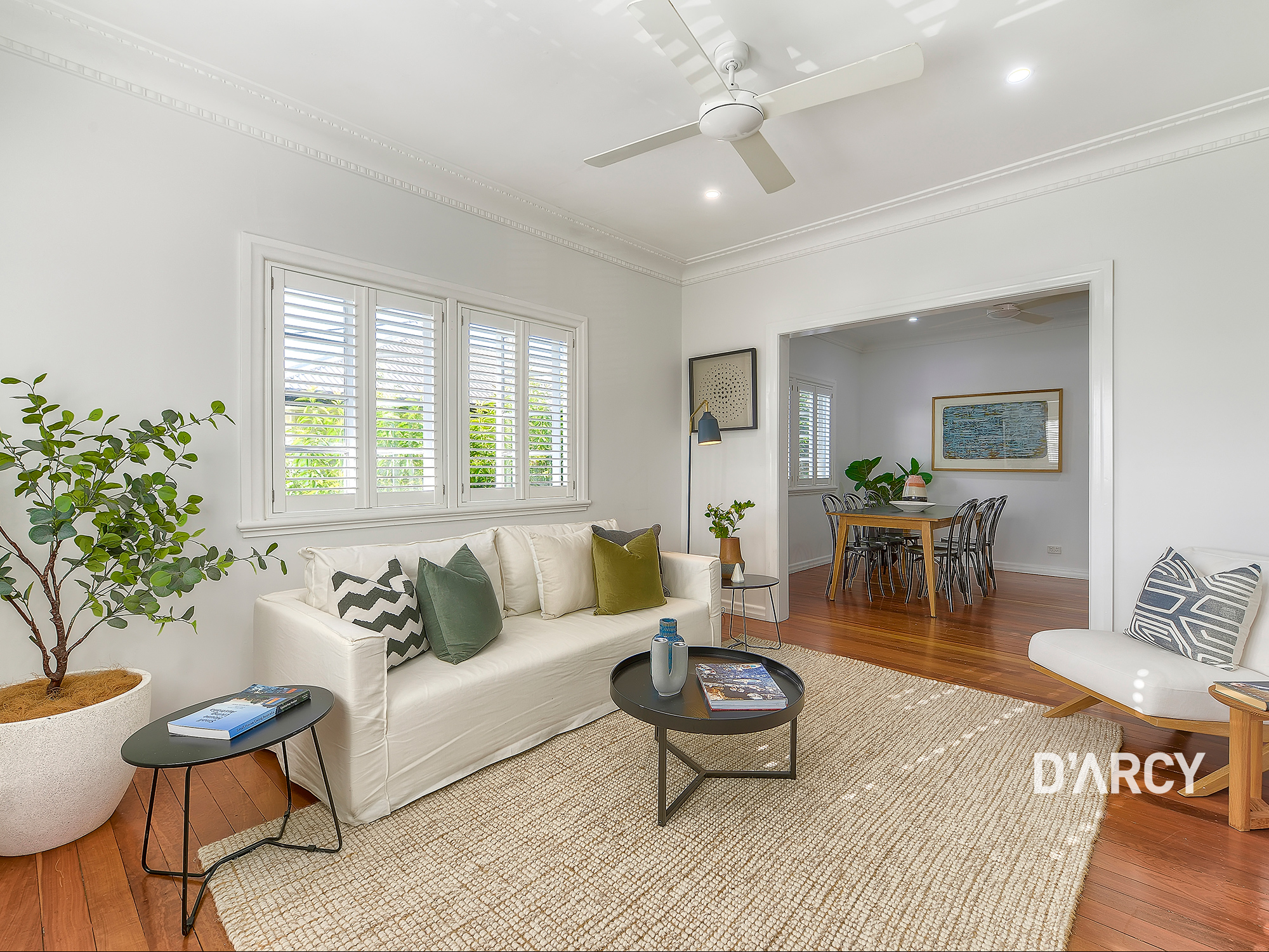 64 Buckingham St, Ashgrove - Thumbnail 2