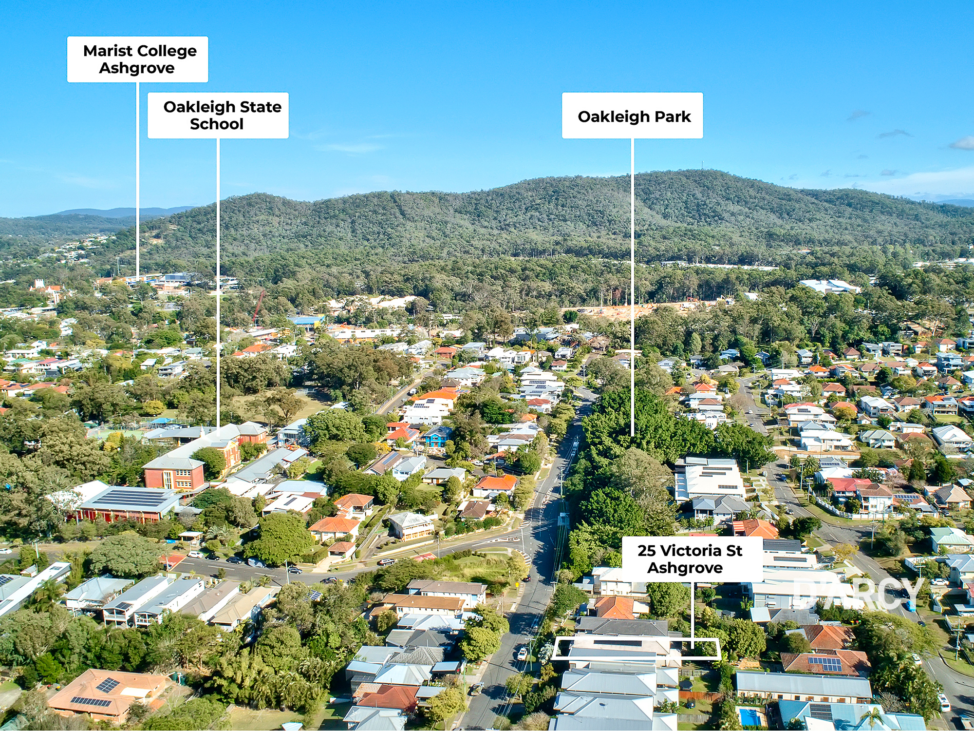 25 Victoria St, Ashgrove - Image 1