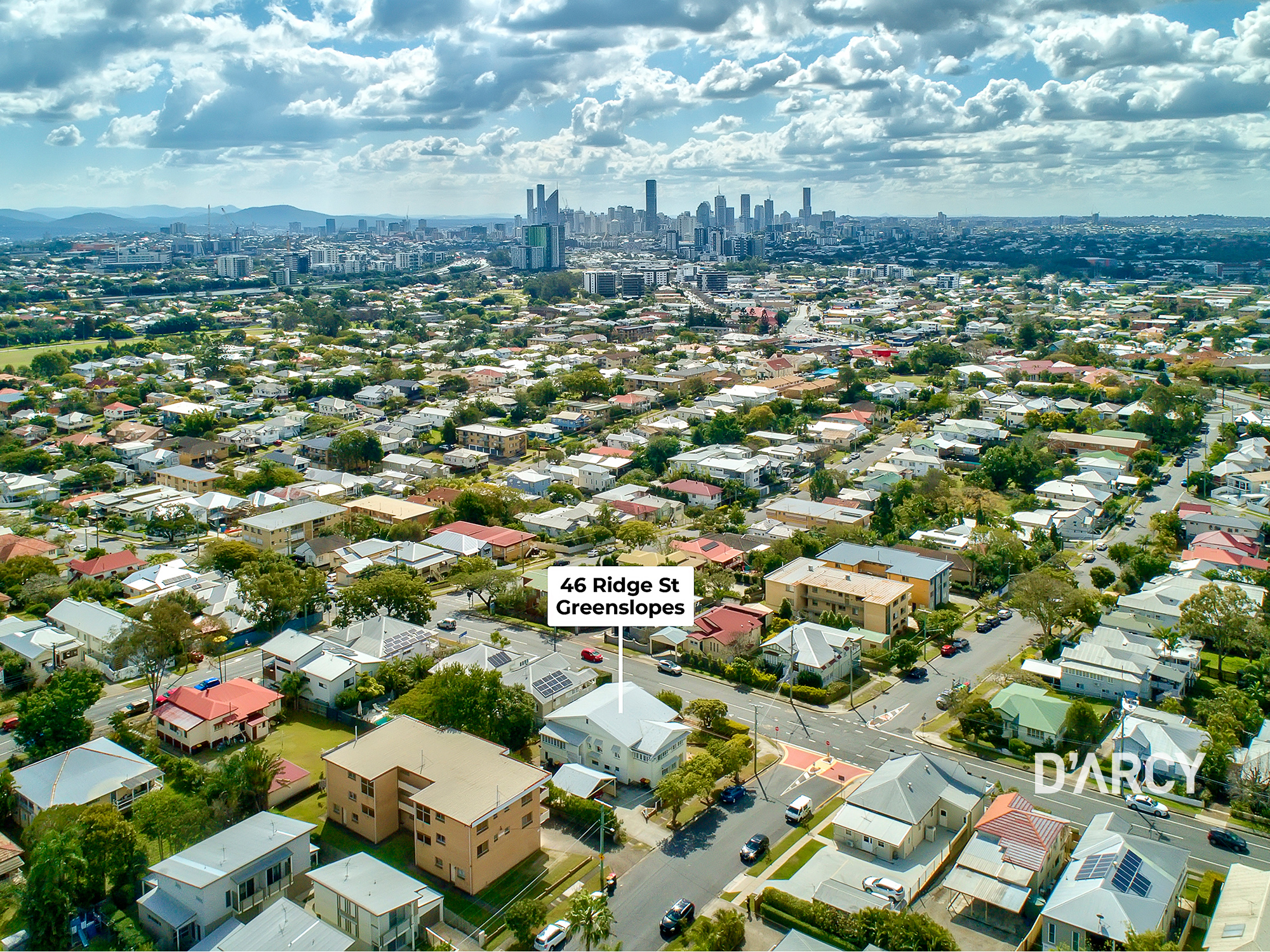 46 Ridge St, Greenslopes - Thumbnail 2