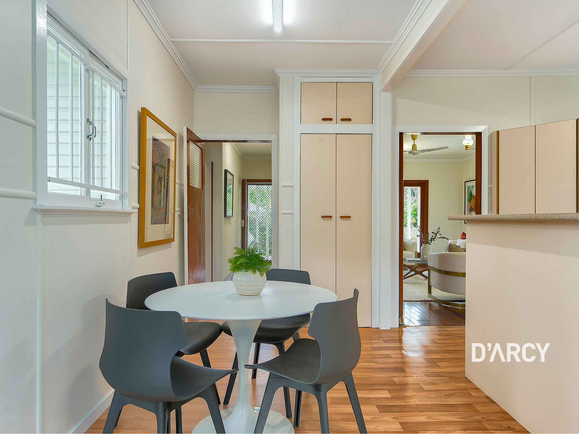 80 Coolibah St, Bardon - Thumbnail 4