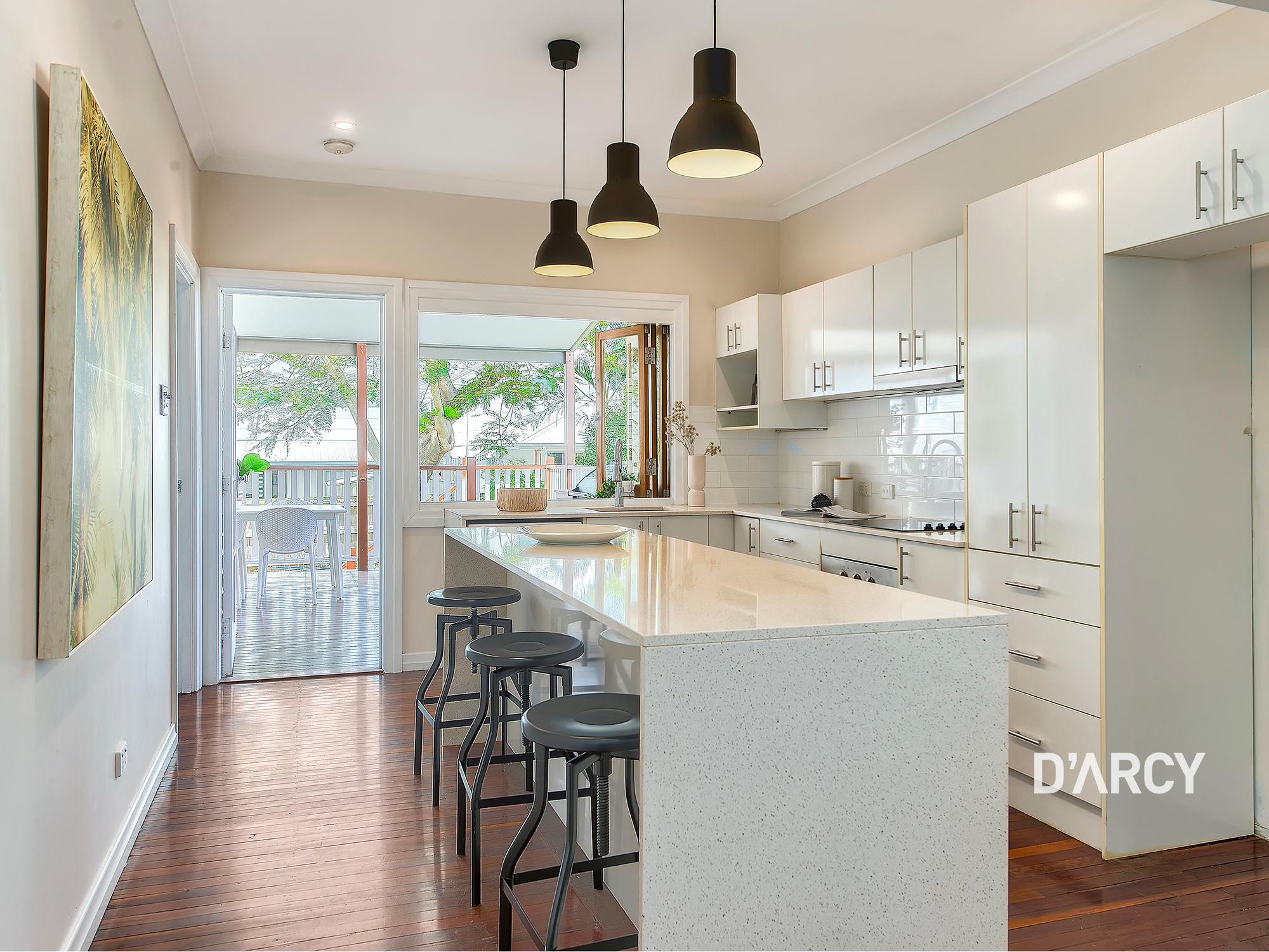 19 Hamilton Av, Hendra - Thumbnail 5