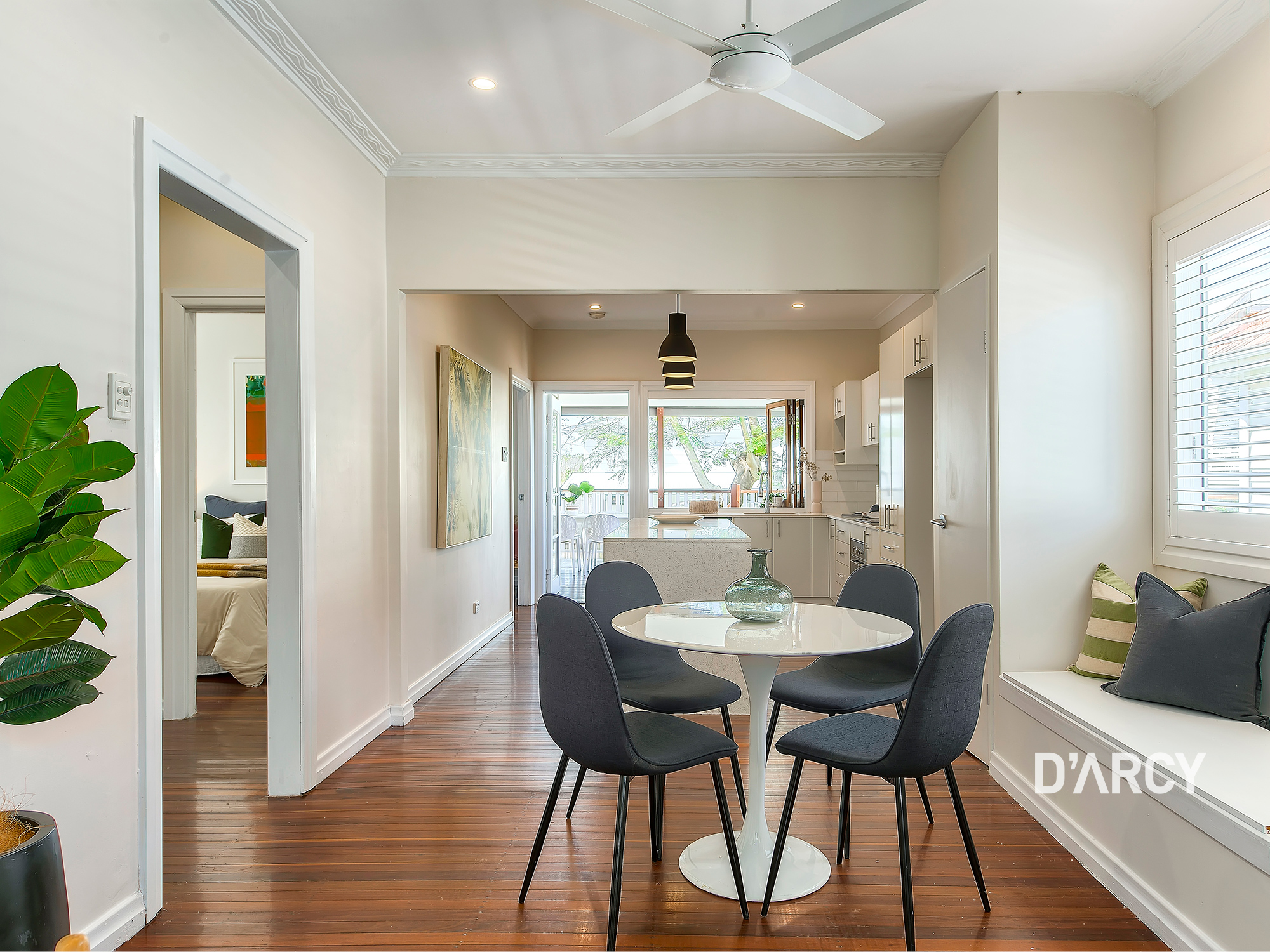 19 Hamilton Av, Hendra - Thumbnail 3