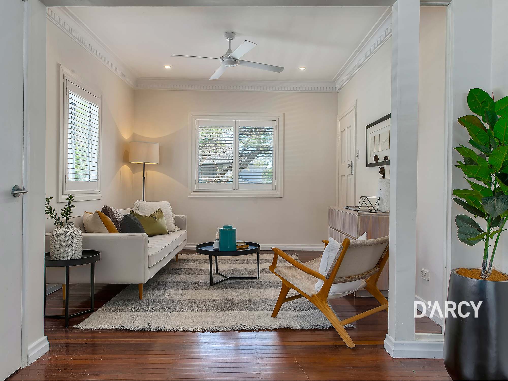 19 Hamilton Av, Hendra - Thumbnail 2
