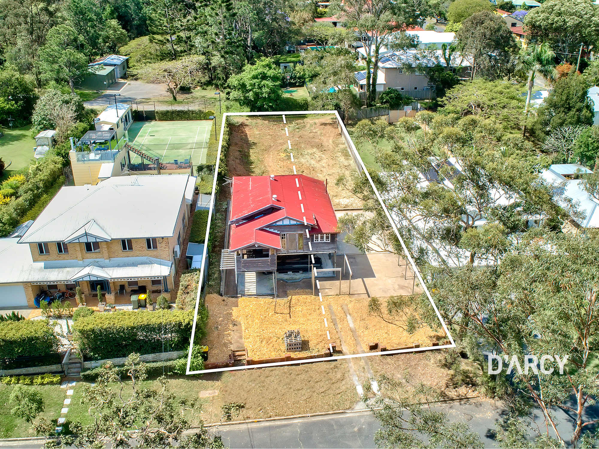 22 McCormack Av, Ashgrove - Thumbnail 2
