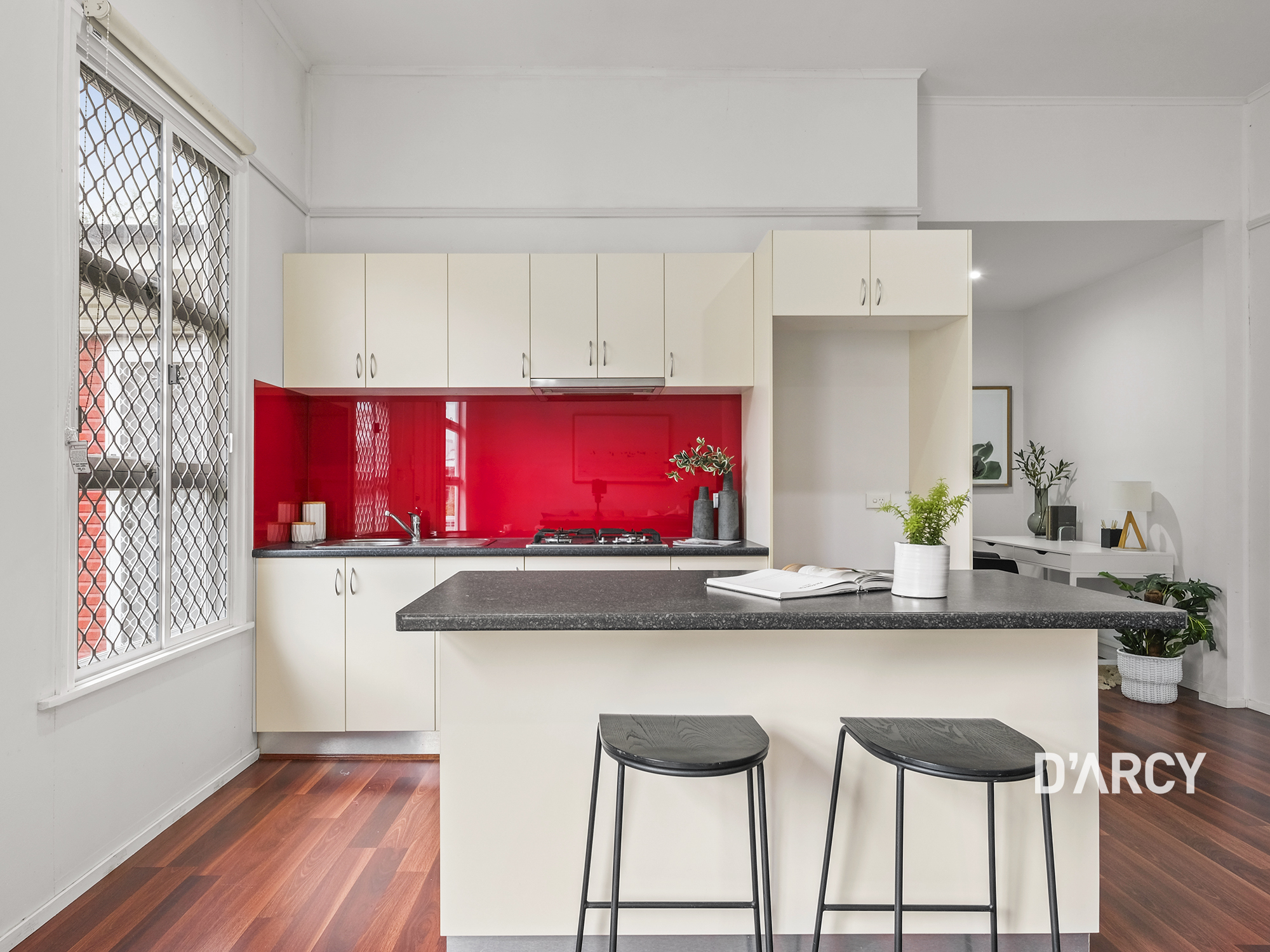 4/26 Scott St, Red Hill - Thumbnail 4