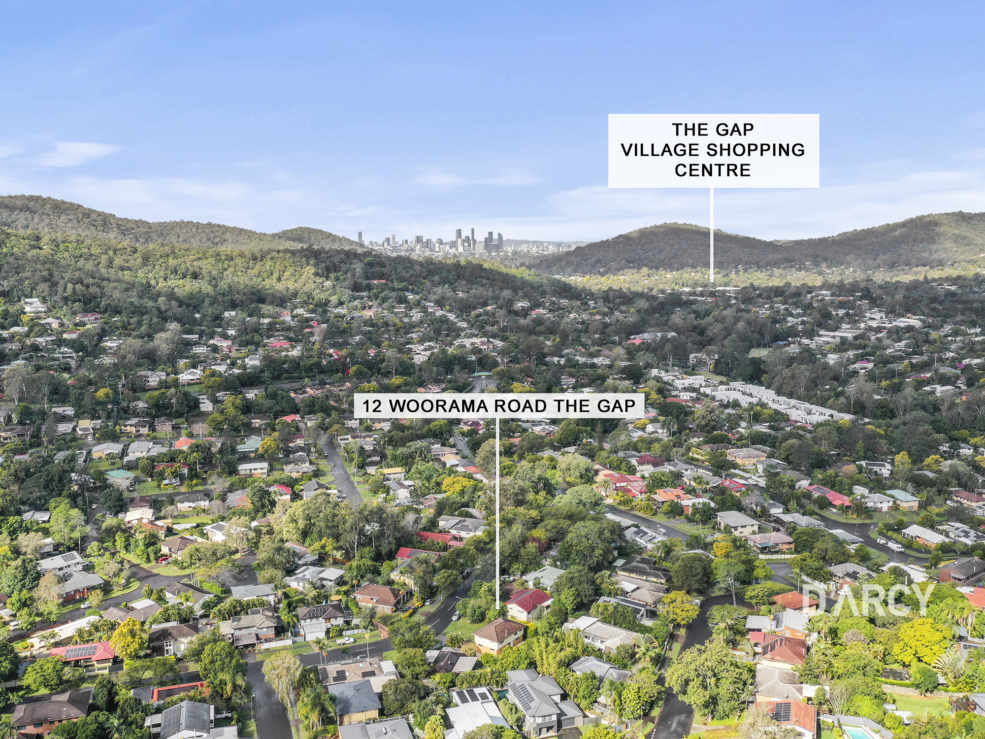 12 Woorama Rd, The Gap - Image 1