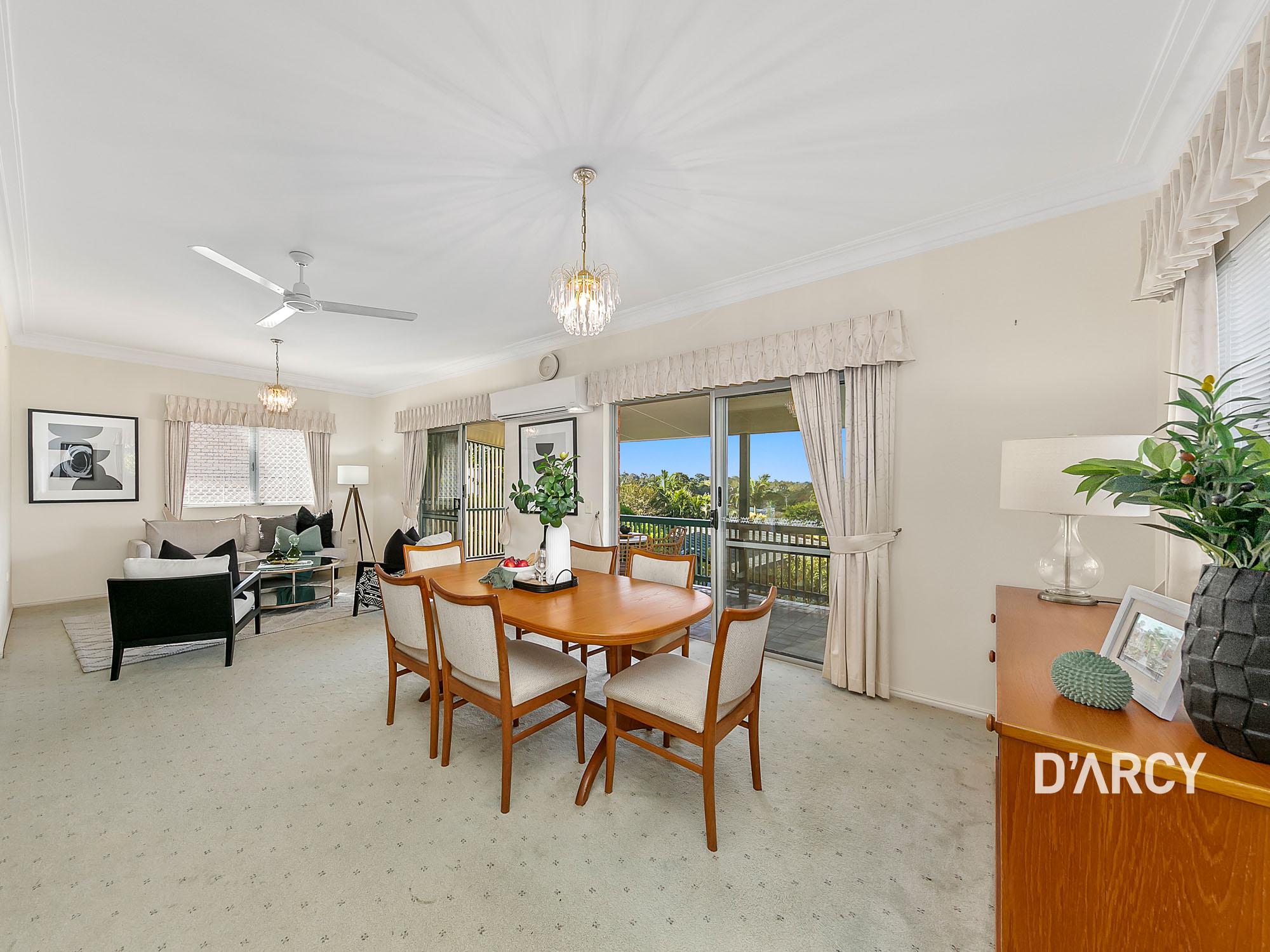 17 Couldrey St, Bardon - Thumbnail 6