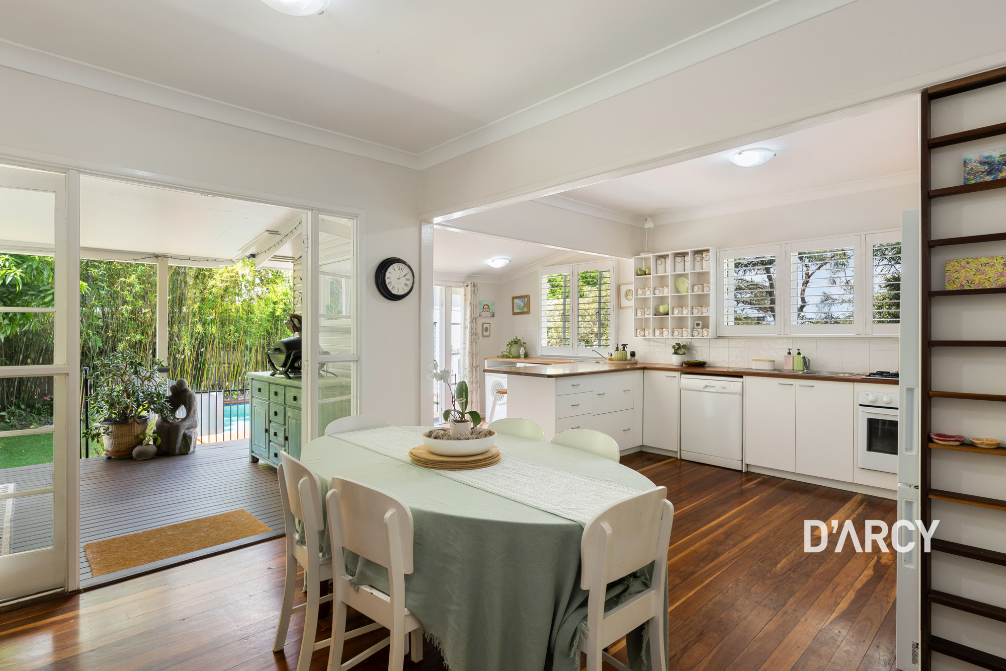 33 Toomba Av, Ashgrove - Thumbnail 4