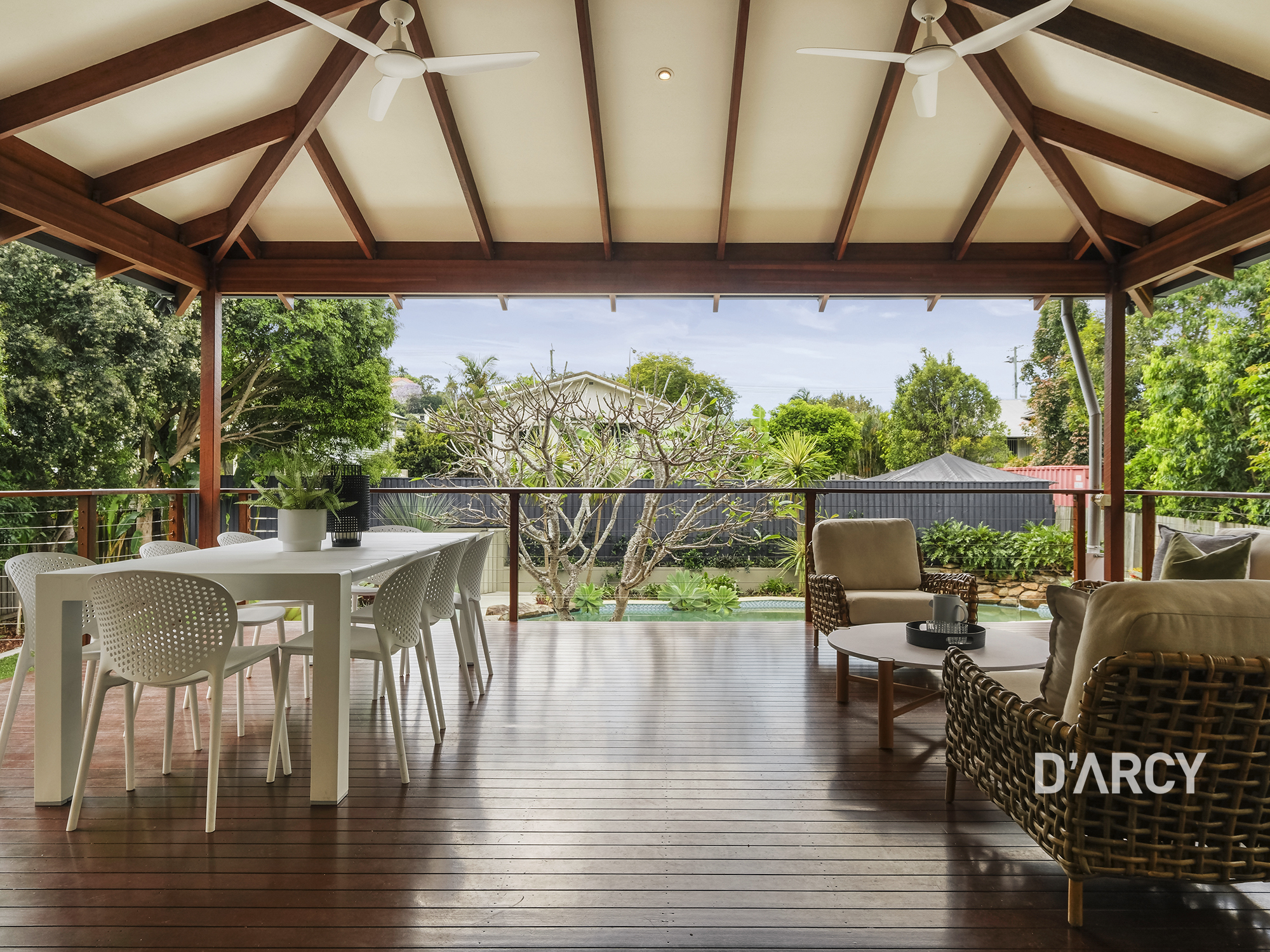 25 Corbie St, Ashgrove - Thumbnail 4