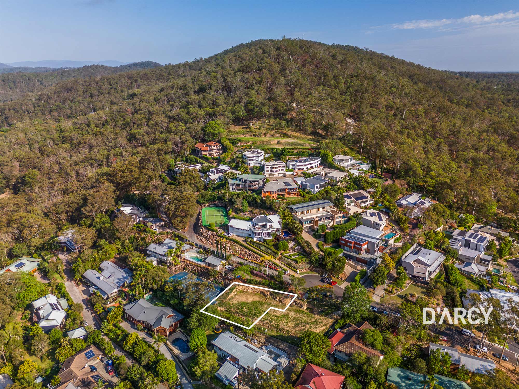 104 Buckingham St D'Arcy Estate Agents