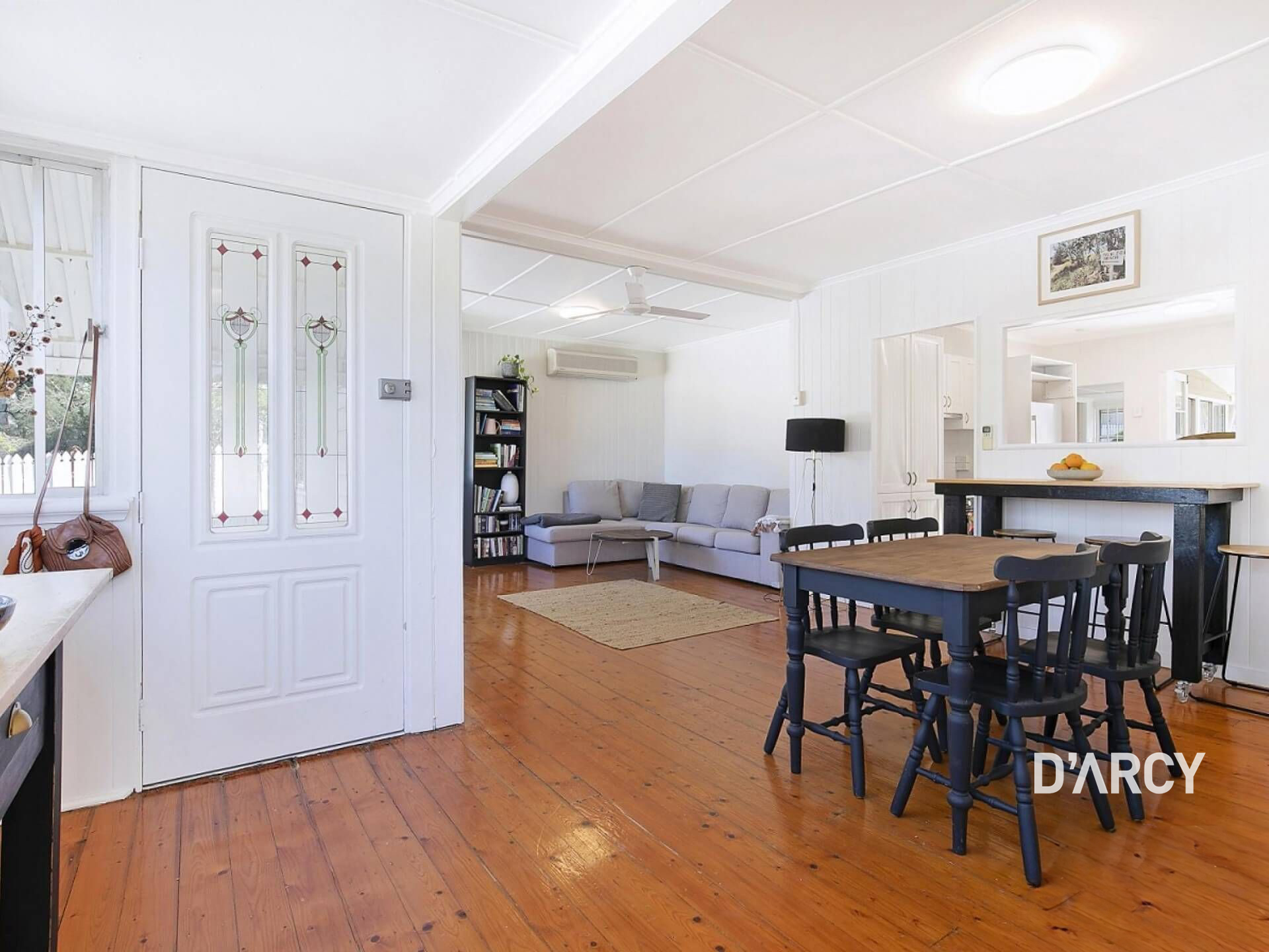 27 Saint Vincent St, Ashgrove - Thumbnail 2