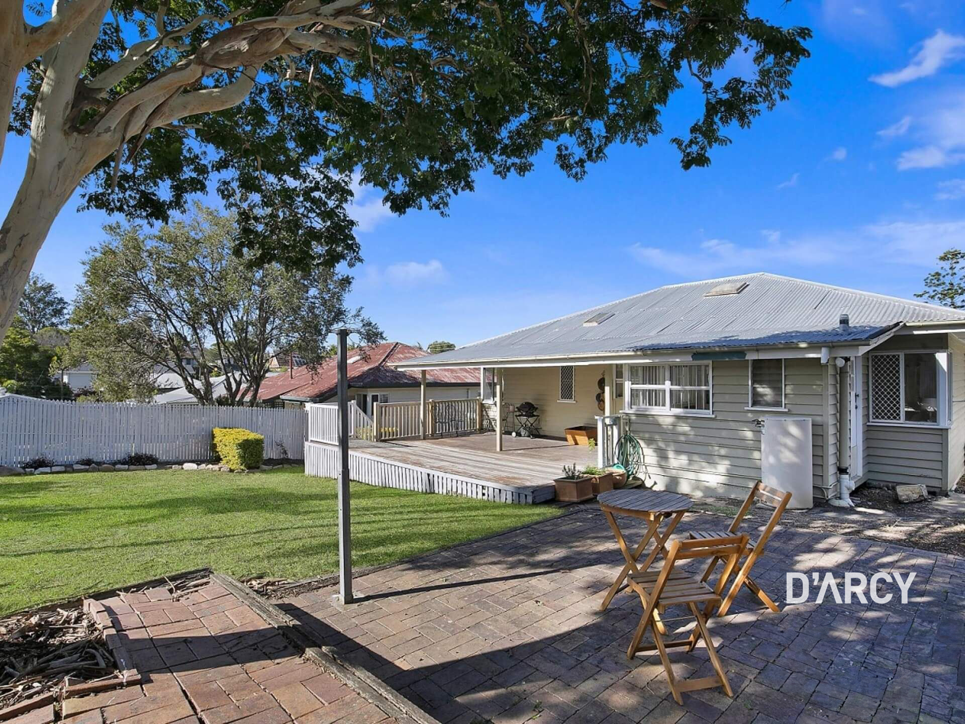 27 Saint Vincent St, Ashgrove - Thumbnail 8