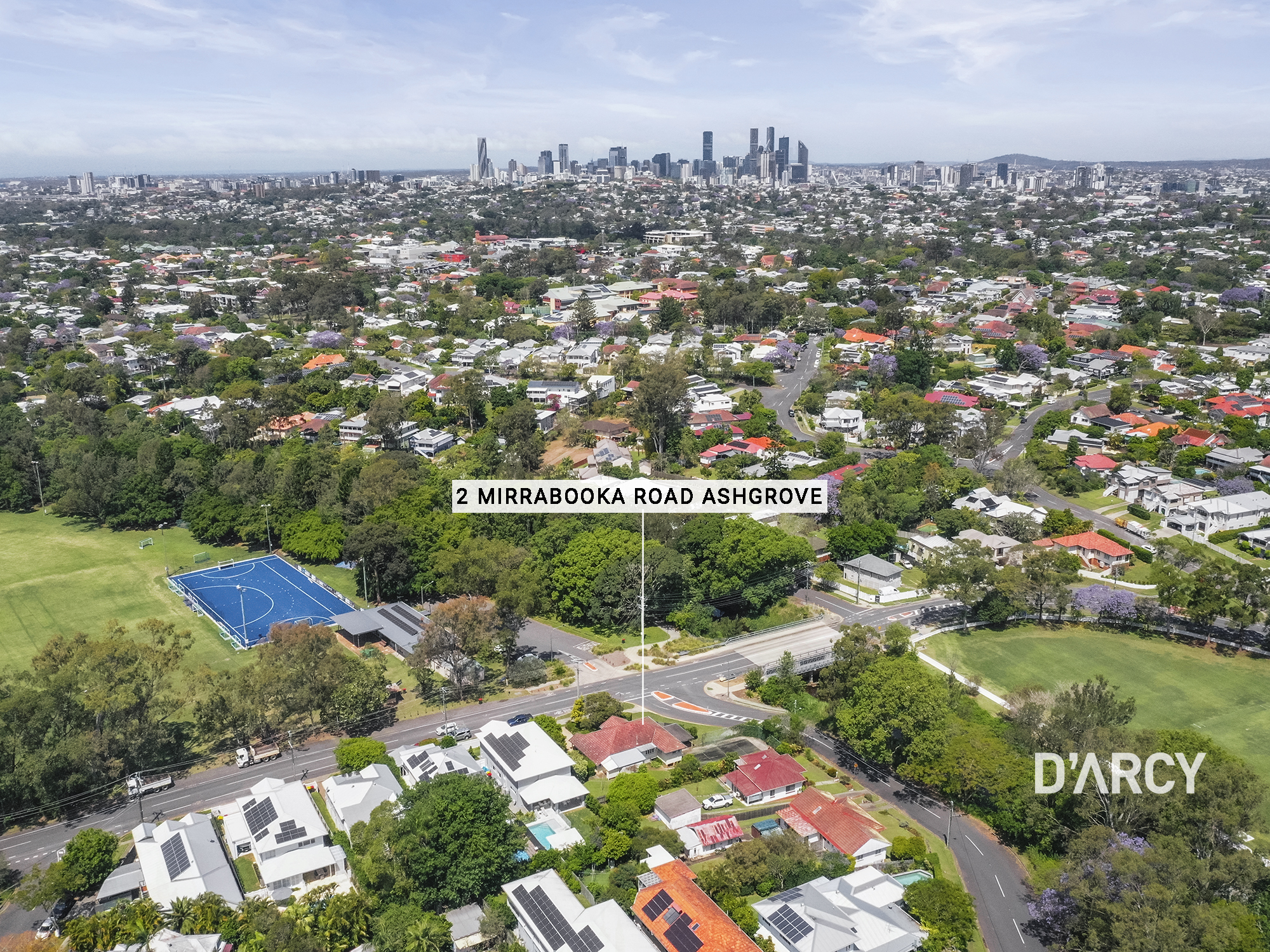 2 Mirrabooka Rd, Ashgrove - Thumbnail 6