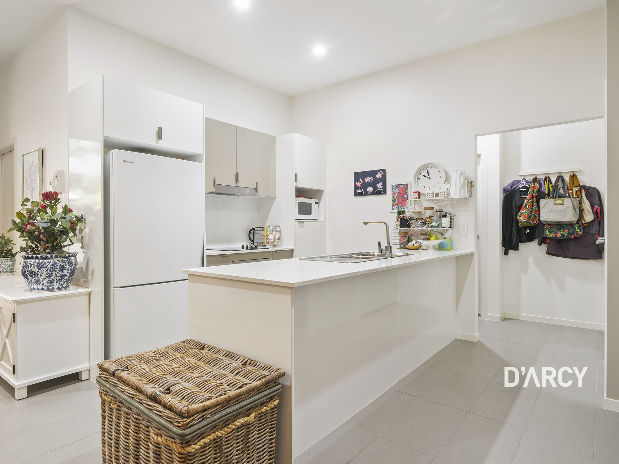 2/33 Florrie St, Lutwyche - Thumbnail 5