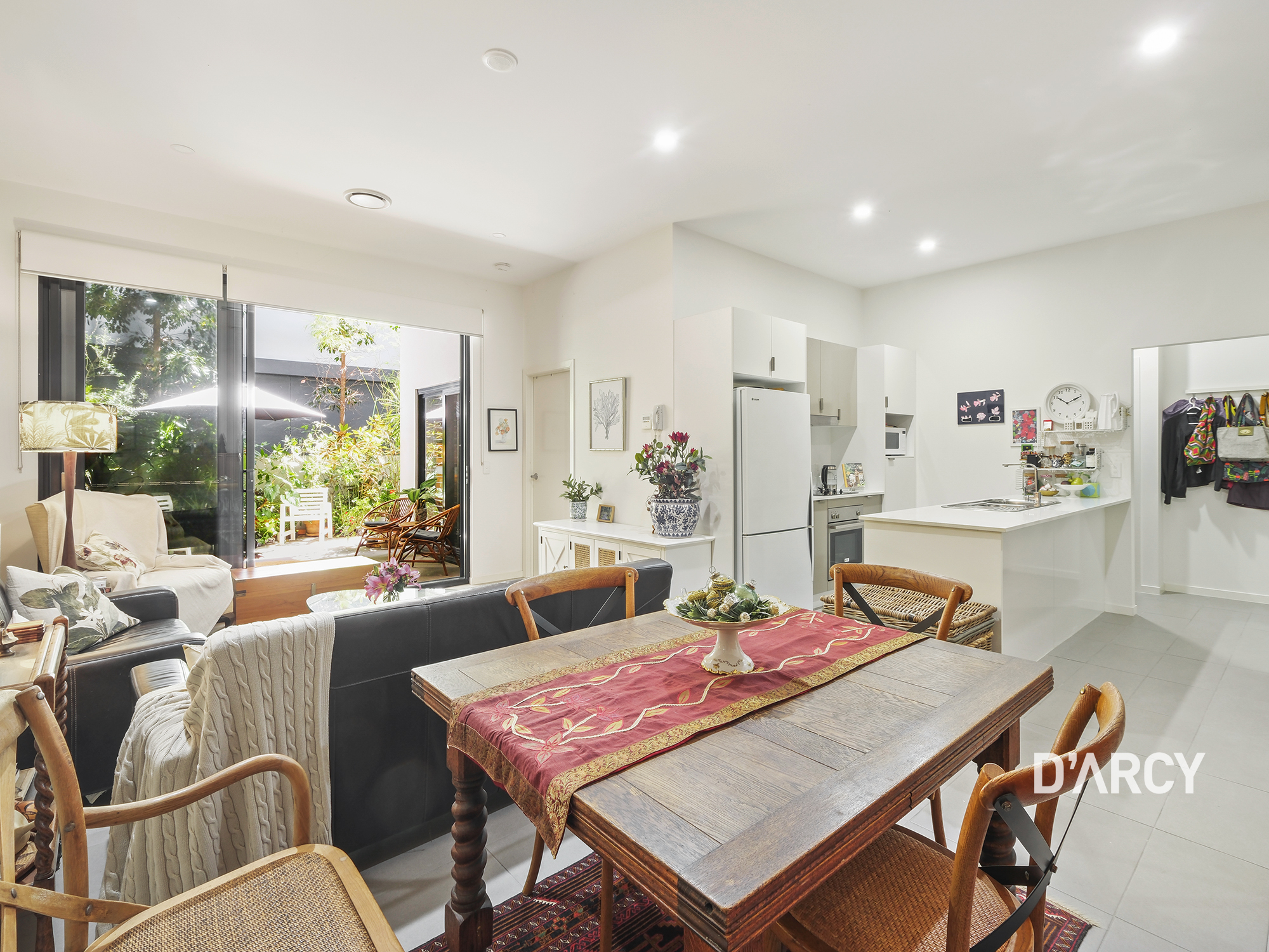 2/33 Florrie St, Lutwyche - Thumbnail 3