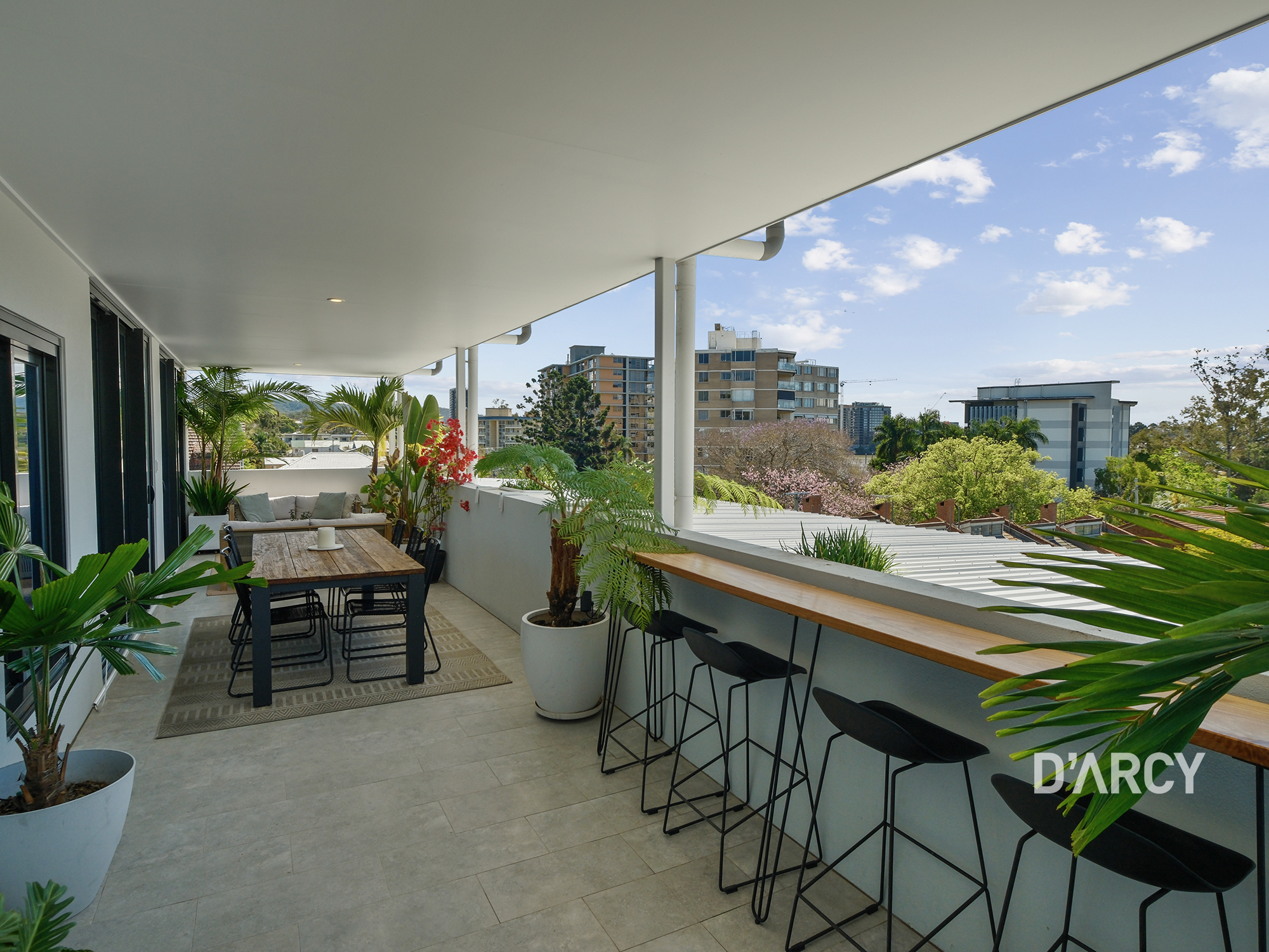 407/9 Austral St, St Lucia - Thumbnail 7