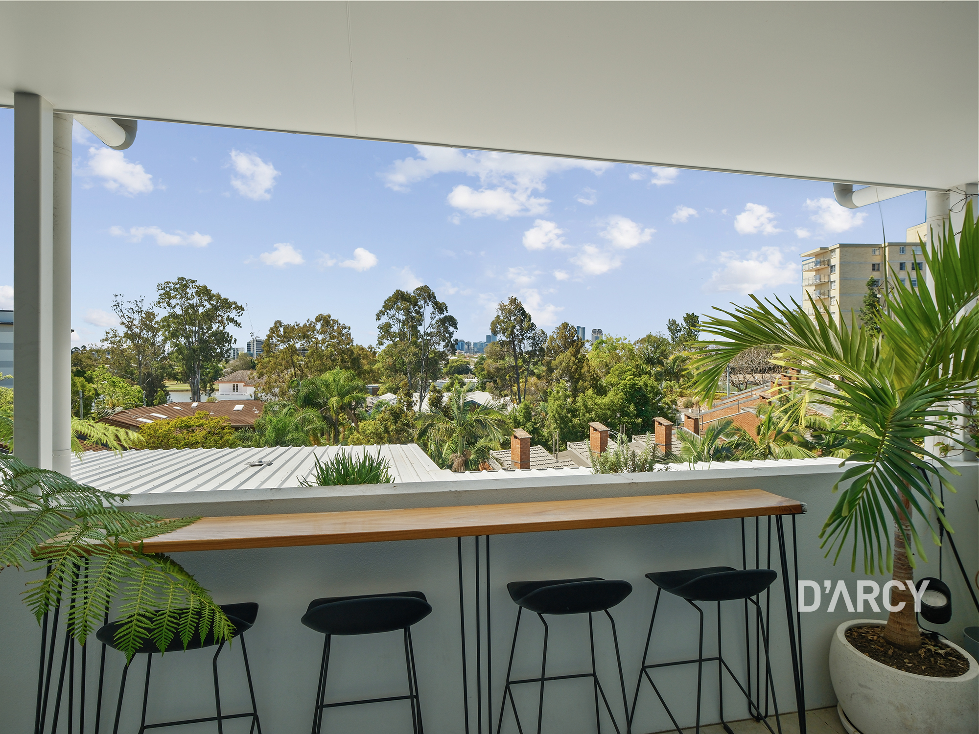 407/9 Austral St, St Lucia - Thumbnail 5