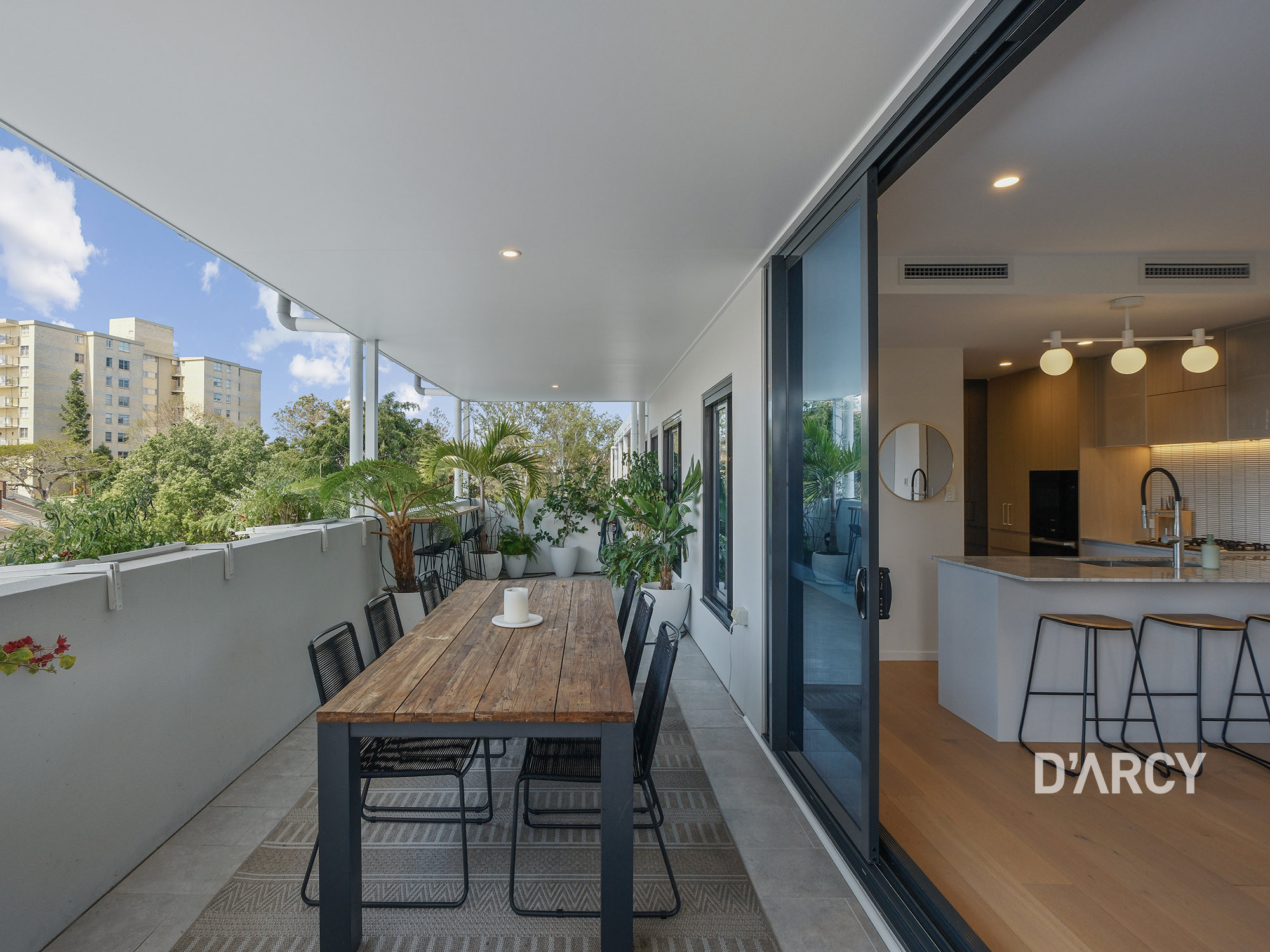 407/9 Austral St, St Lucia - Thumbnail 4