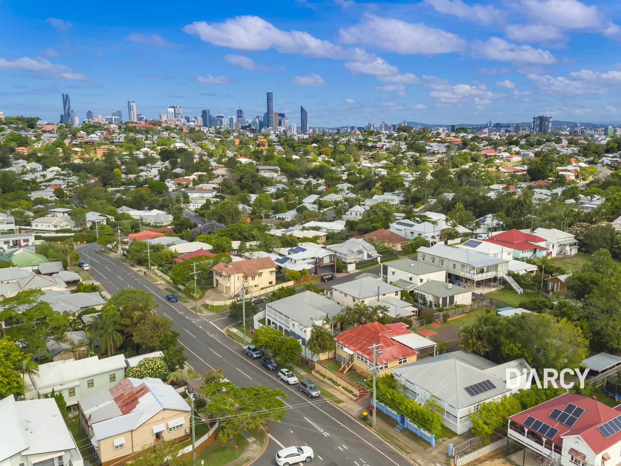126 Arthur Tc, Red Hill - Thumbnail 2