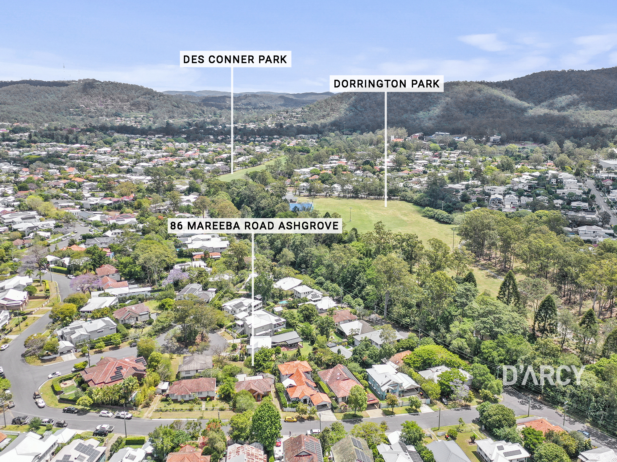 86 Mareeba Rd, Ashgrove - Thumbnail 2