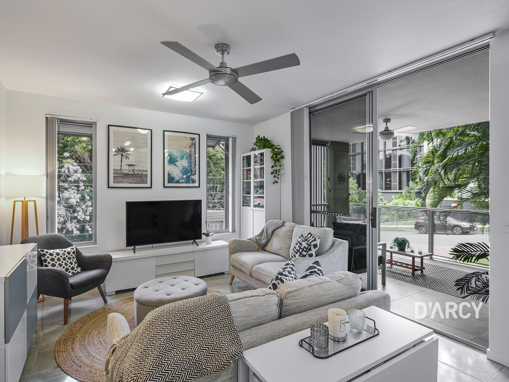 107/22 Nathan Av, Ashgrove - Thumbnail 3