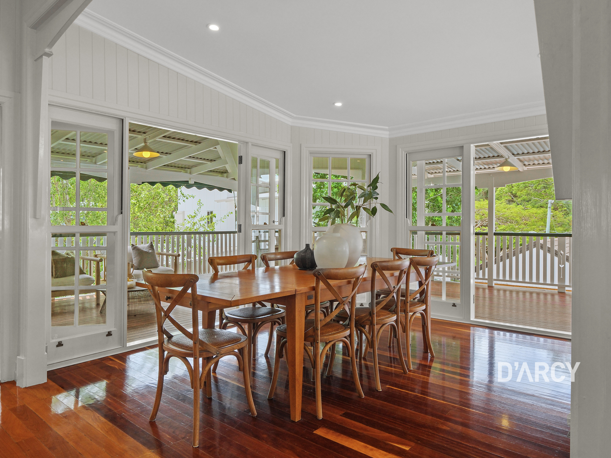 57 Toomba Av, Ashgrove - Thumbnail 8