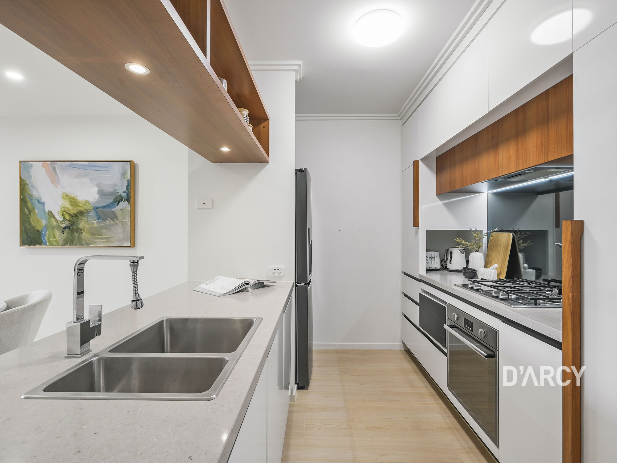 21/390 Simpsons Rd, Bardon - Thumbnail 4