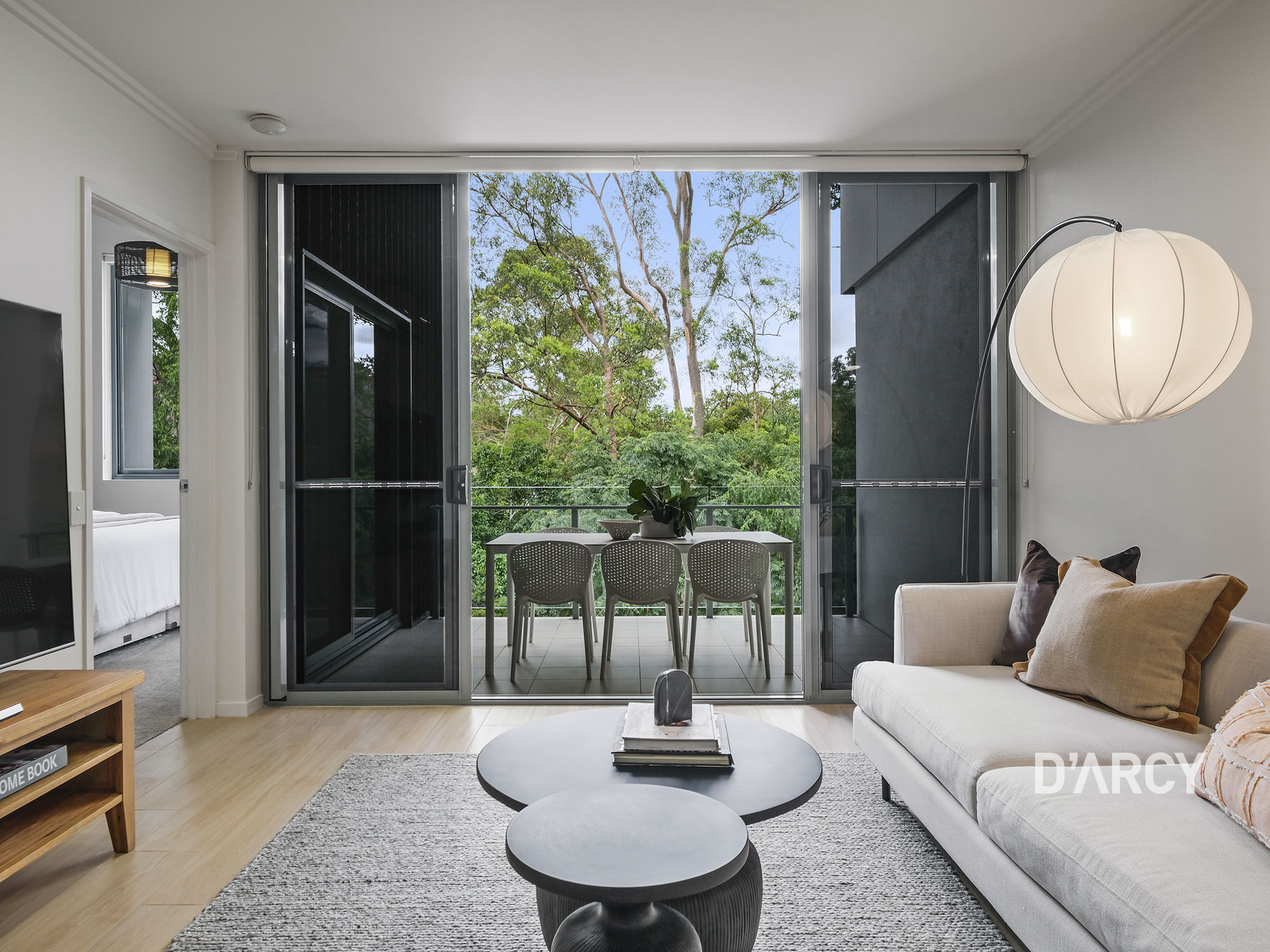 21/390 Simpsons Rd, Bardon - Thumbnail 5
