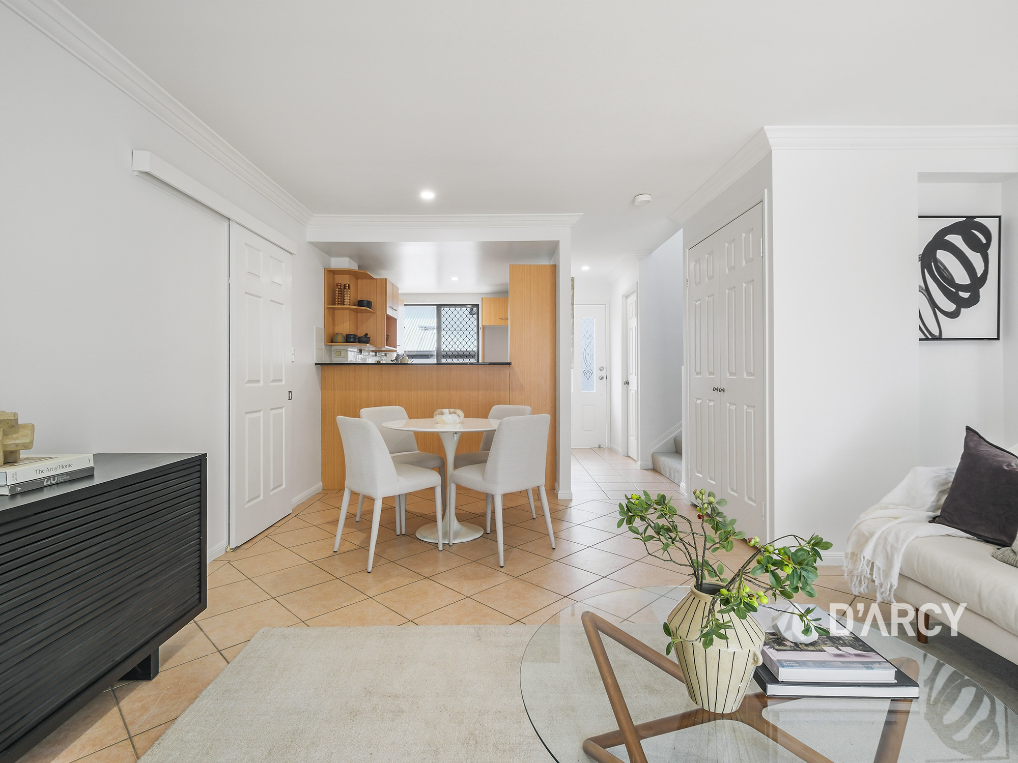4/60 Celia St, Ashgrove - Thumbnail 3
