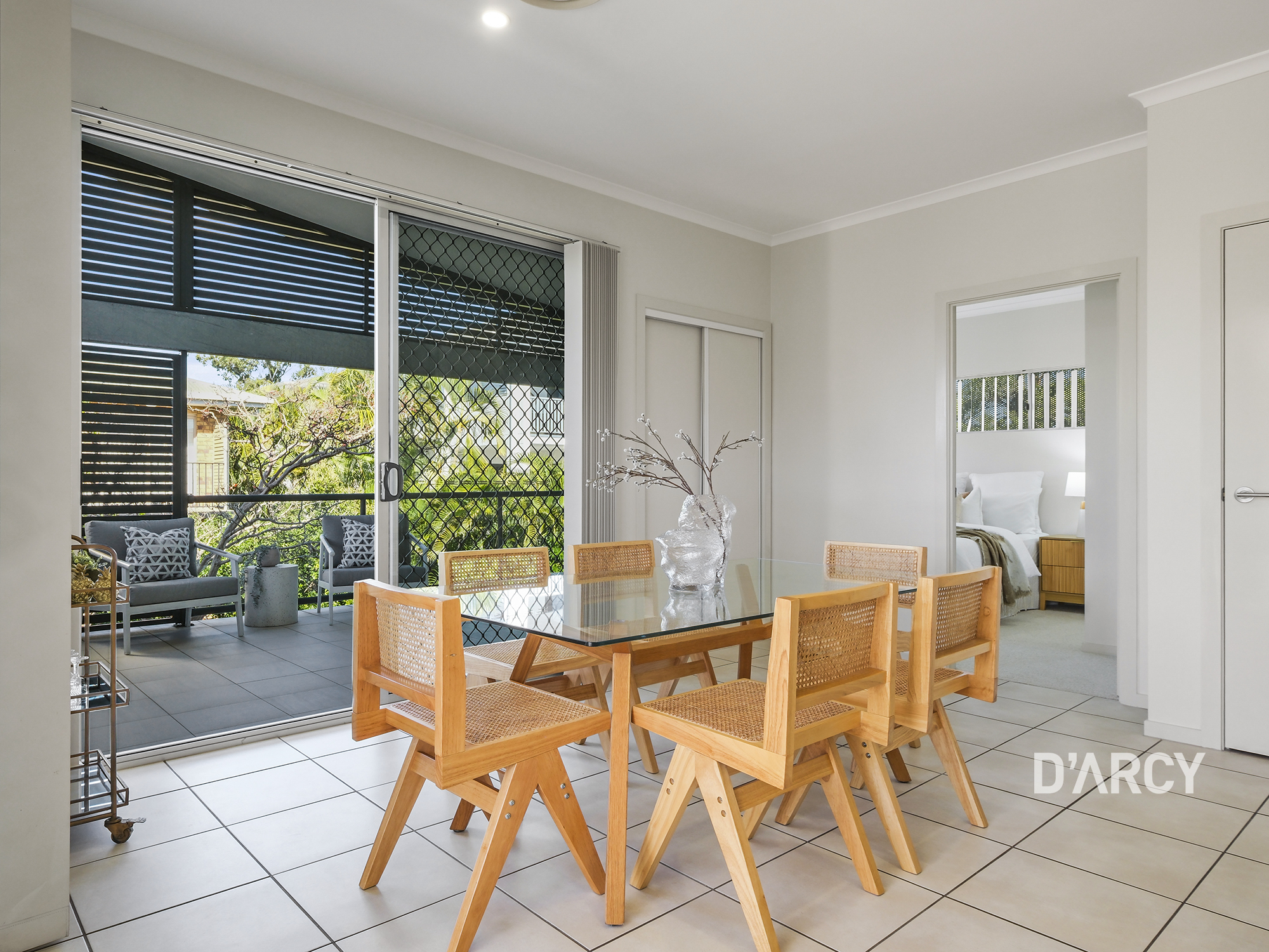 6/38 Dalmore St, Ashgrove - Thumbnail 3