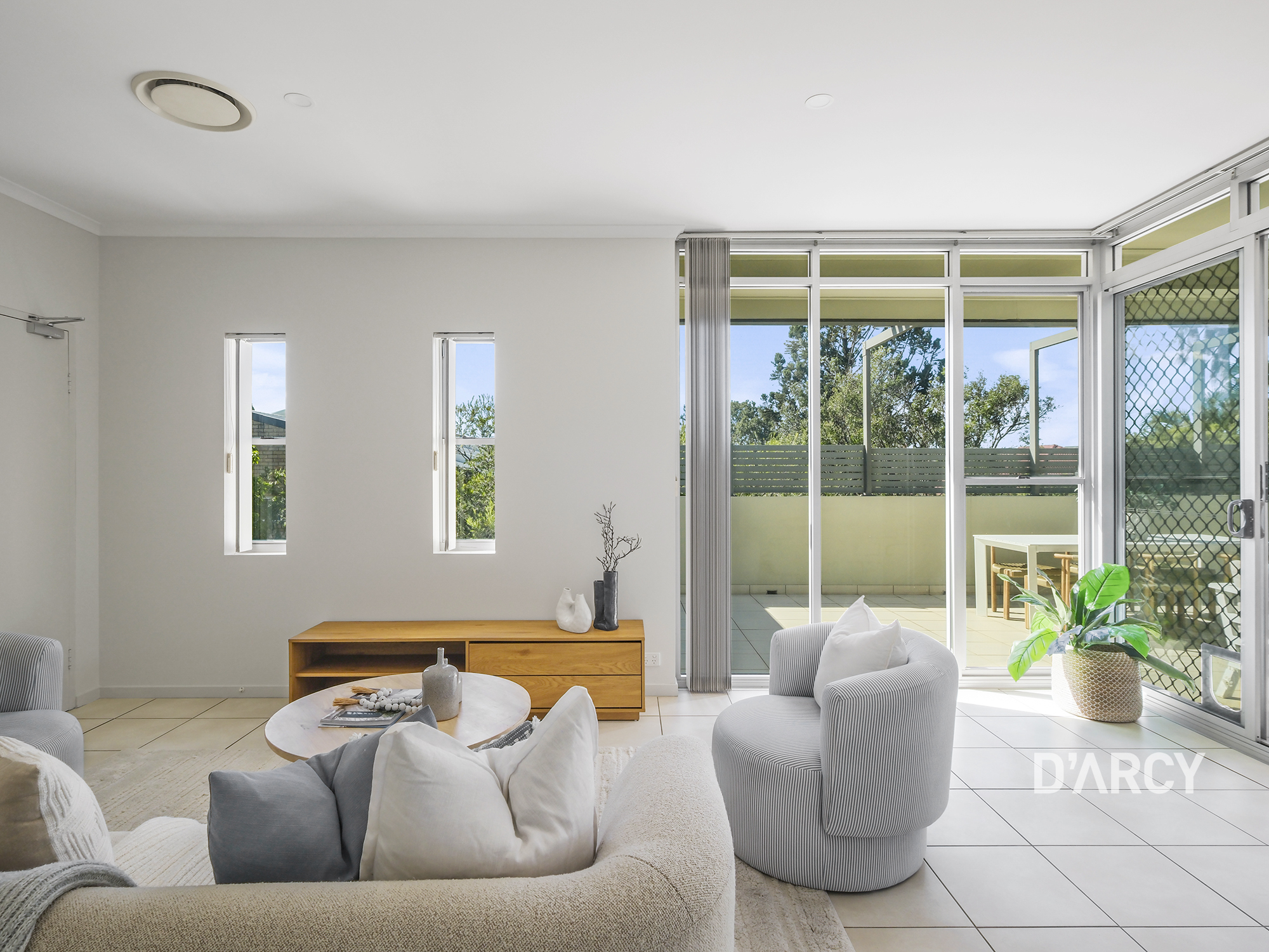 6/38 Dalmore St, Ashgrove - Image 1