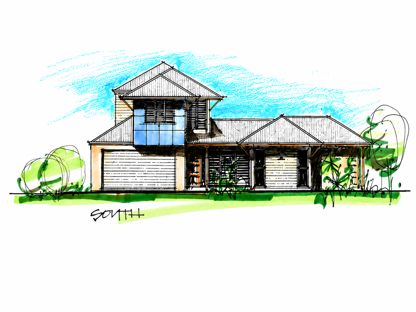 17 Otonga Rd, Ashgrove - Thumbnail 2
