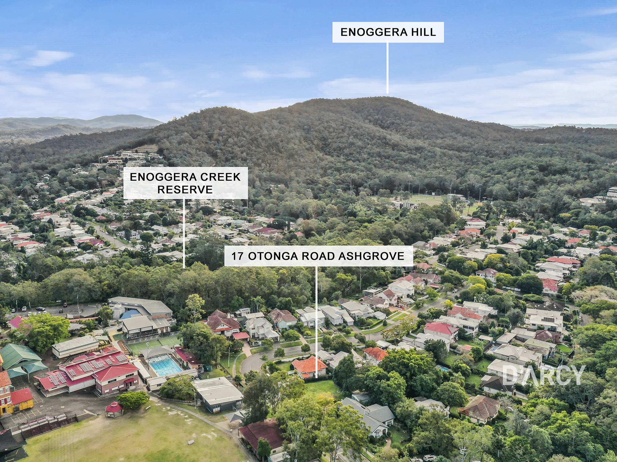 17 Otonga Rd, Ashgrove - Image 1