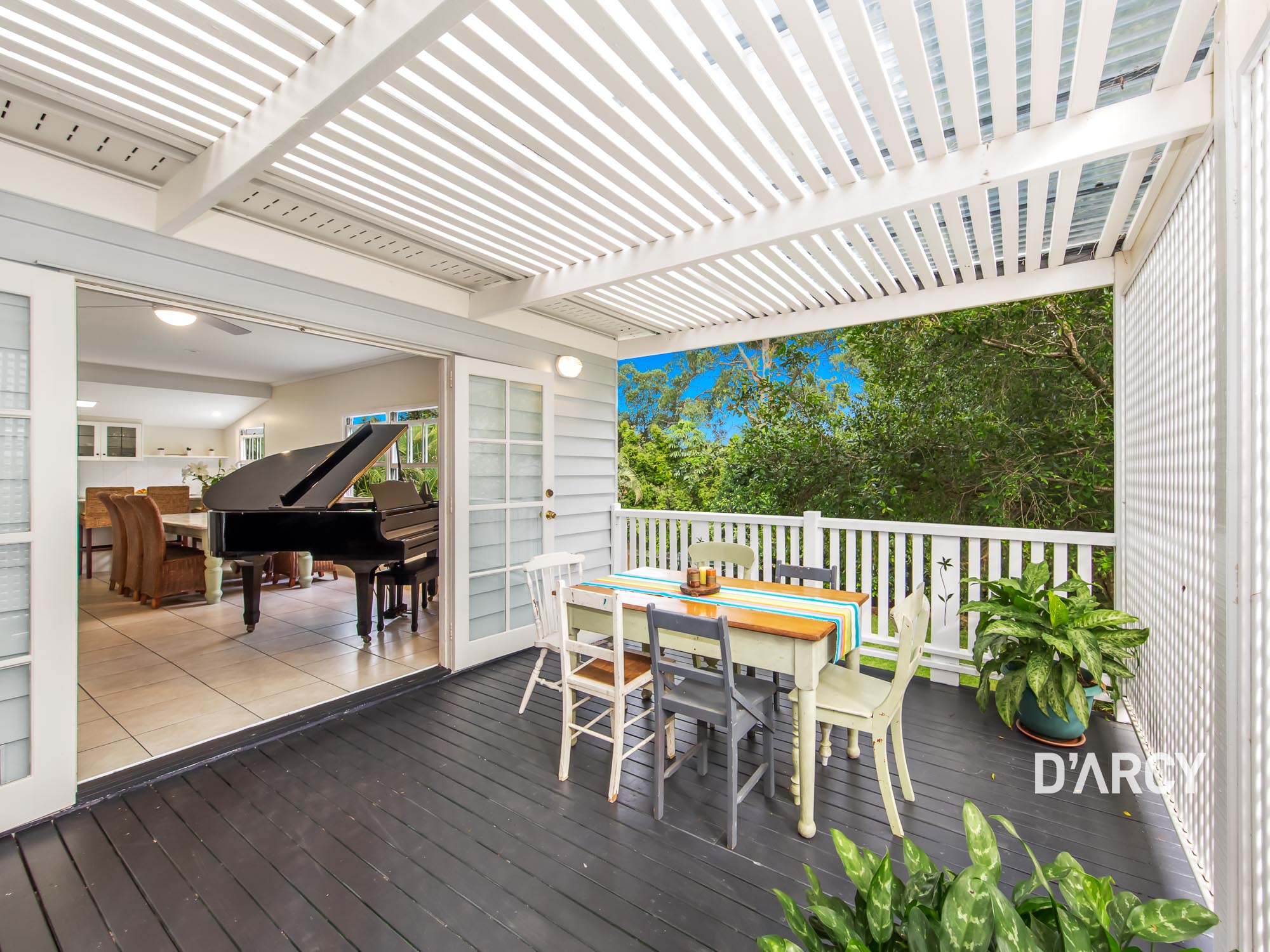 22 Milpera St, Ashgrove - Thumbnail 2