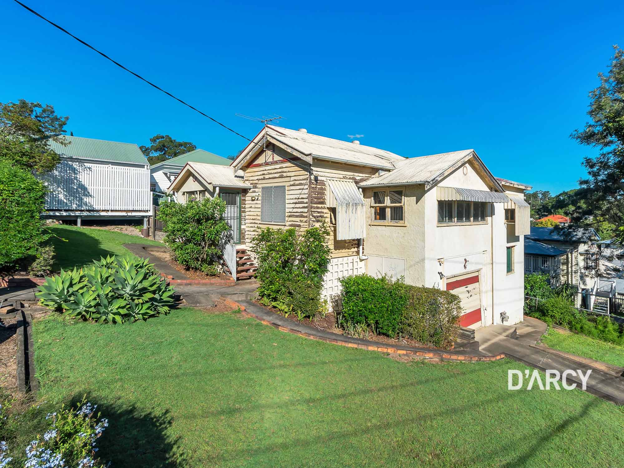 36 Gerler St, Bardon - Thumbnail 4