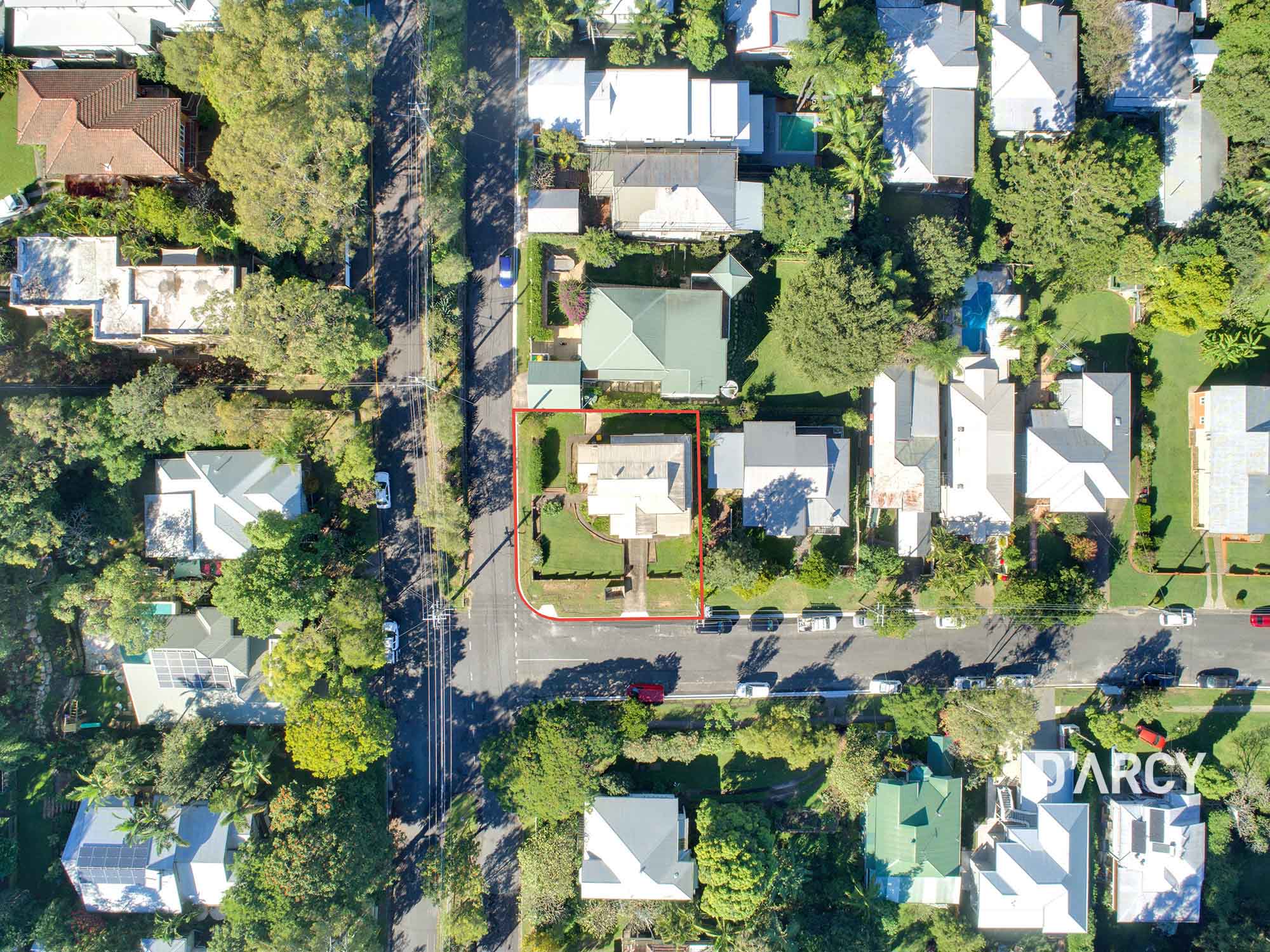36 Gerler St, Bardon - Thumbnail 5