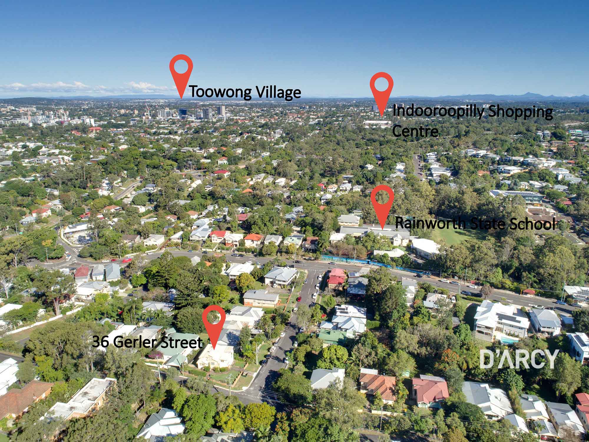 36 Gerler St, Bardon - Thumbnail 6
