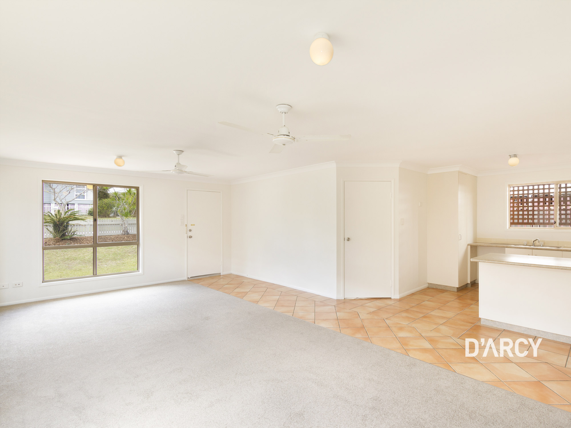 CONTACT AGENT, Enoggera - Image 1