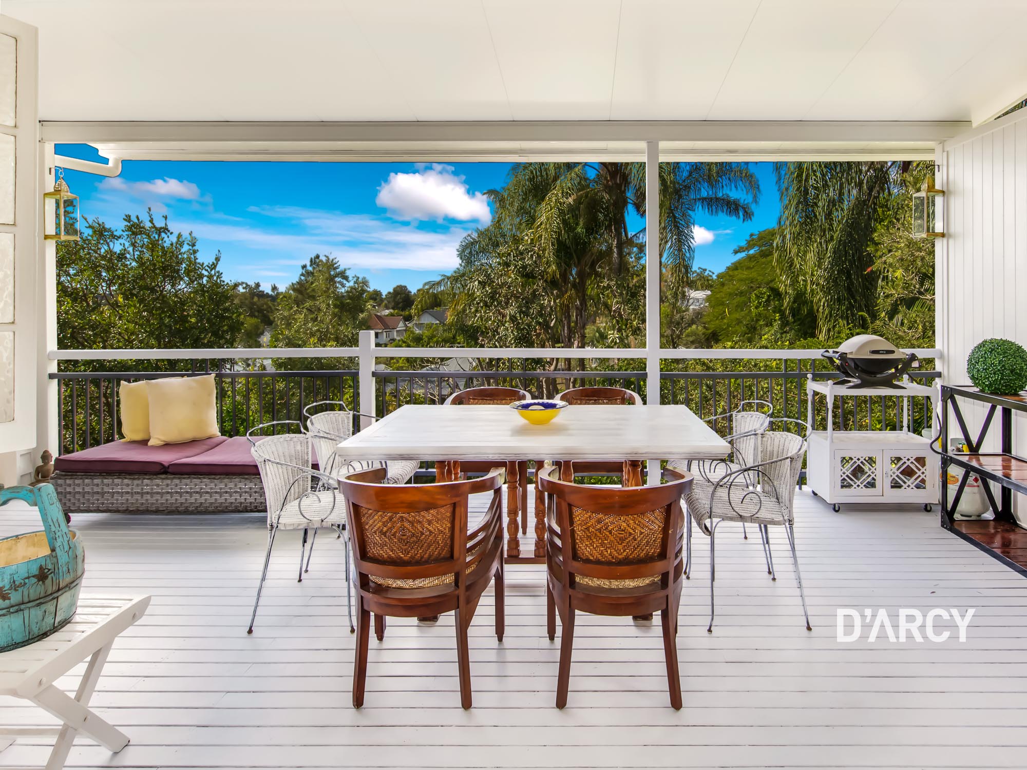 3 Myagah Rd, Ashgrove - Thumbnail 8