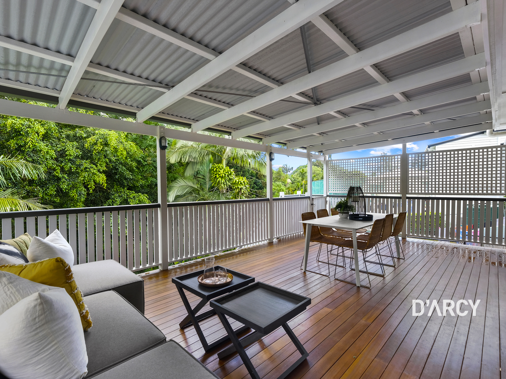 41 Fletcher Pd, Bardon - Thumbnail 4